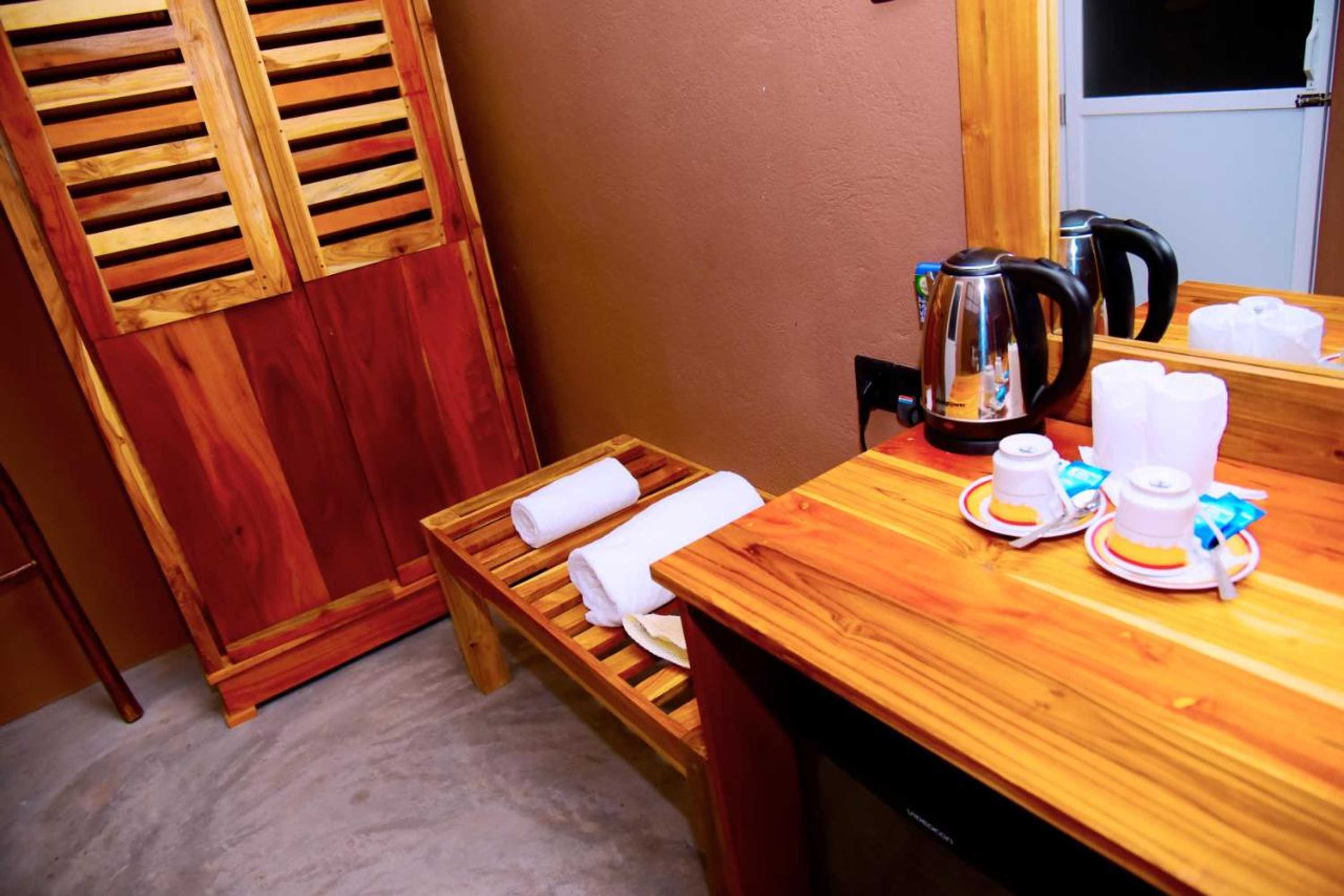 Gift card for Coco Village Hotel