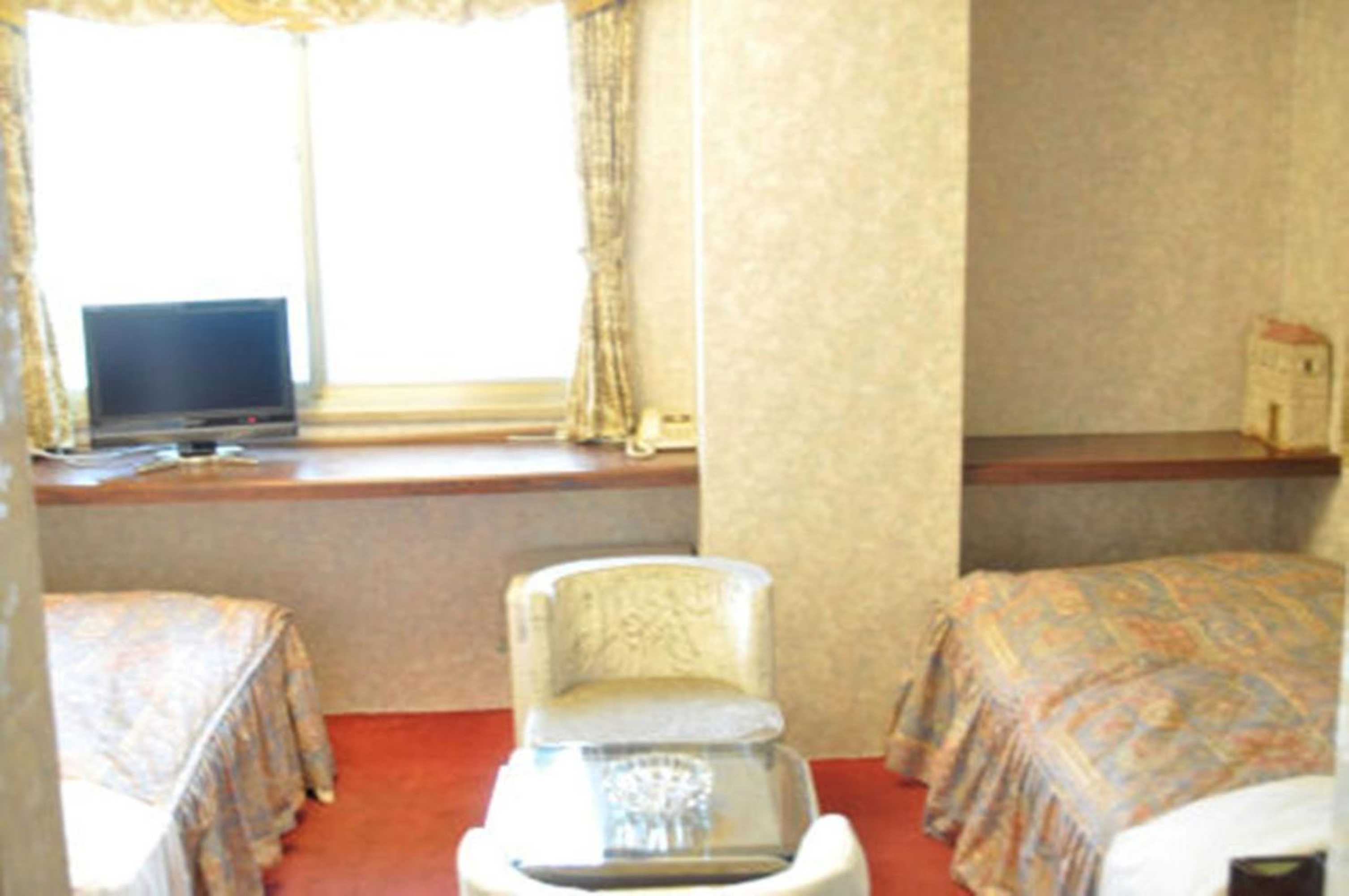 Gift card for Green Hotel Rich Tokugawaen Gift card for Green Hotel Rich Tokugawaen