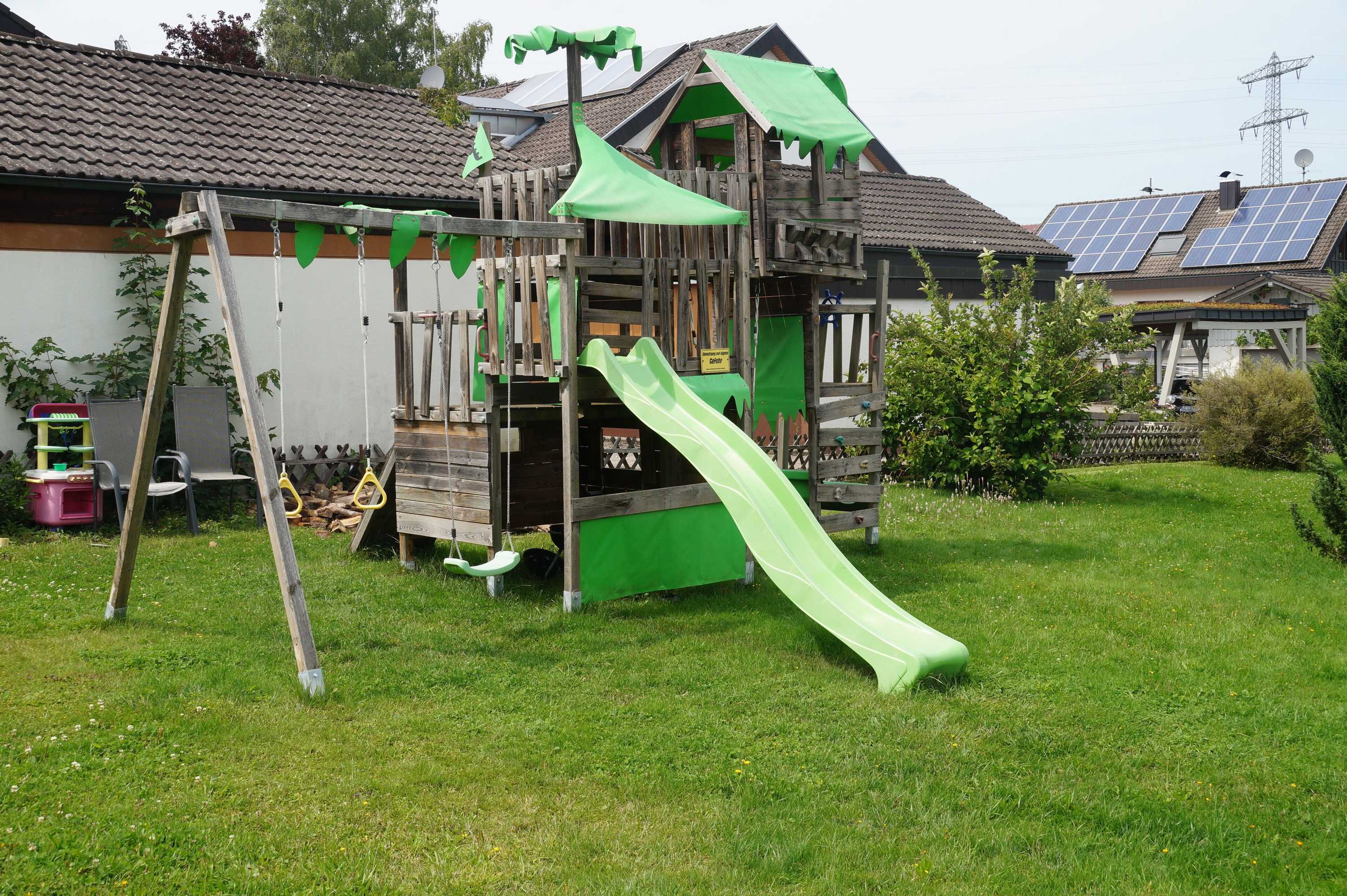 Gift card for Ferienwohnung Bertsche