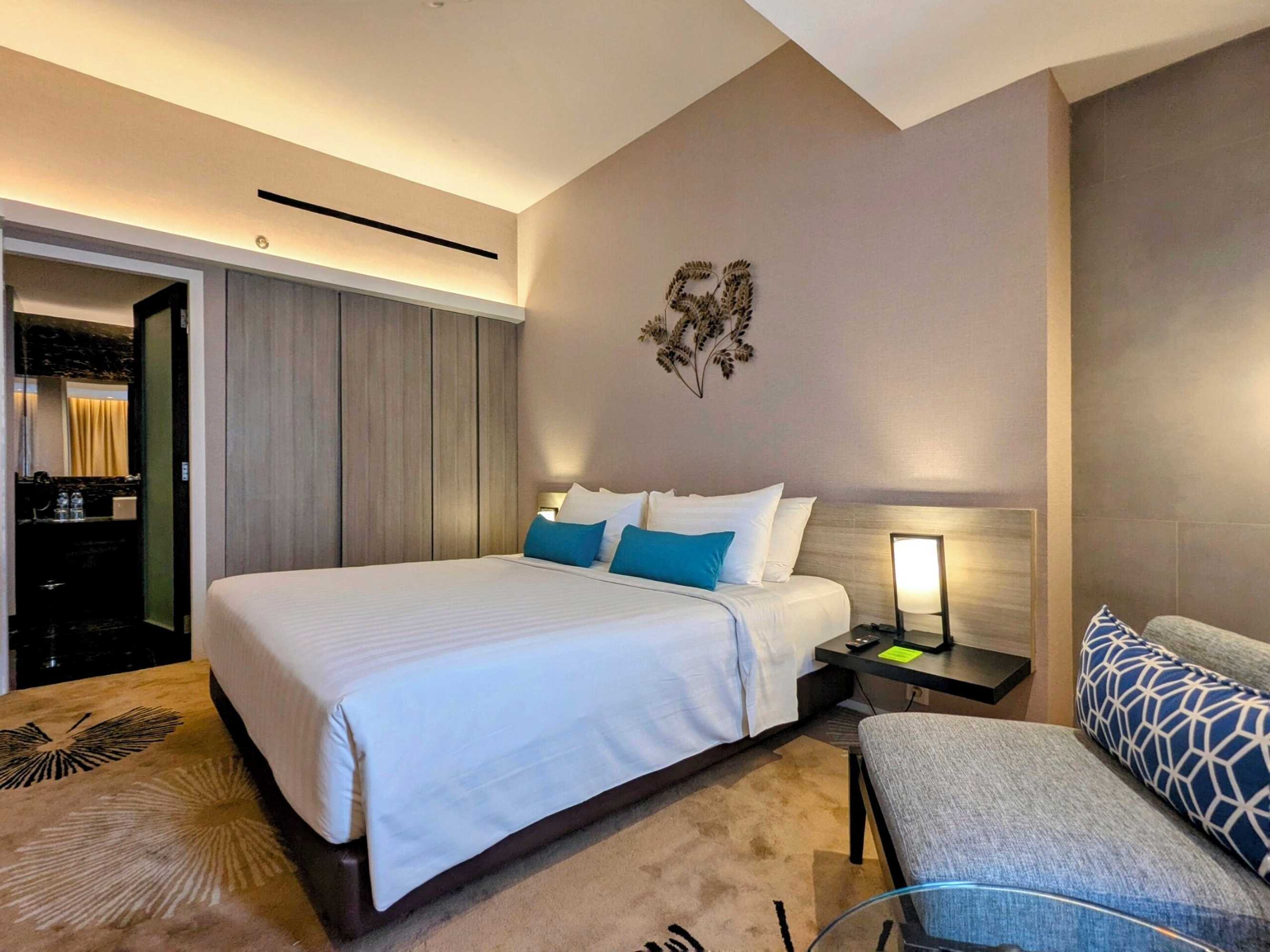 Gift card for Grand Zuri Jababeka - Cikarang