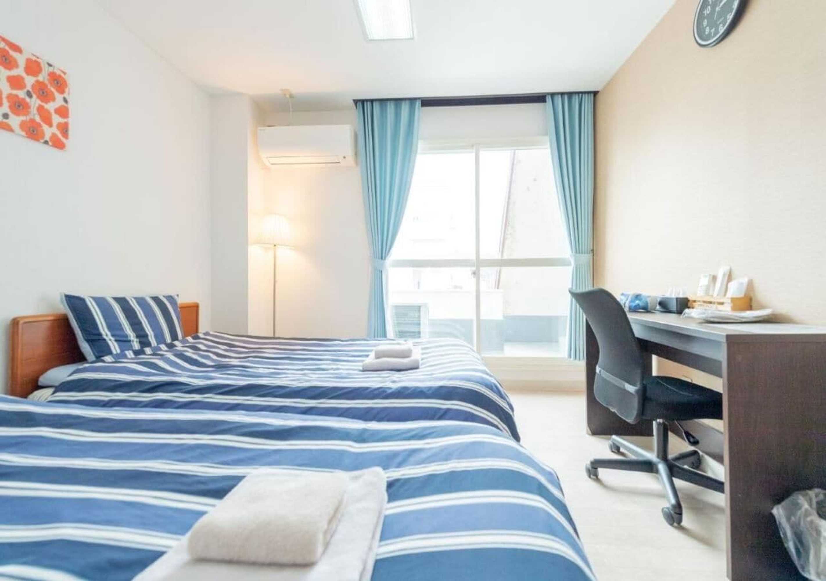 Gift card for Hostel Paq Tokushima - Hostel Gift card for Hostel Paq Tokushima - Hostel