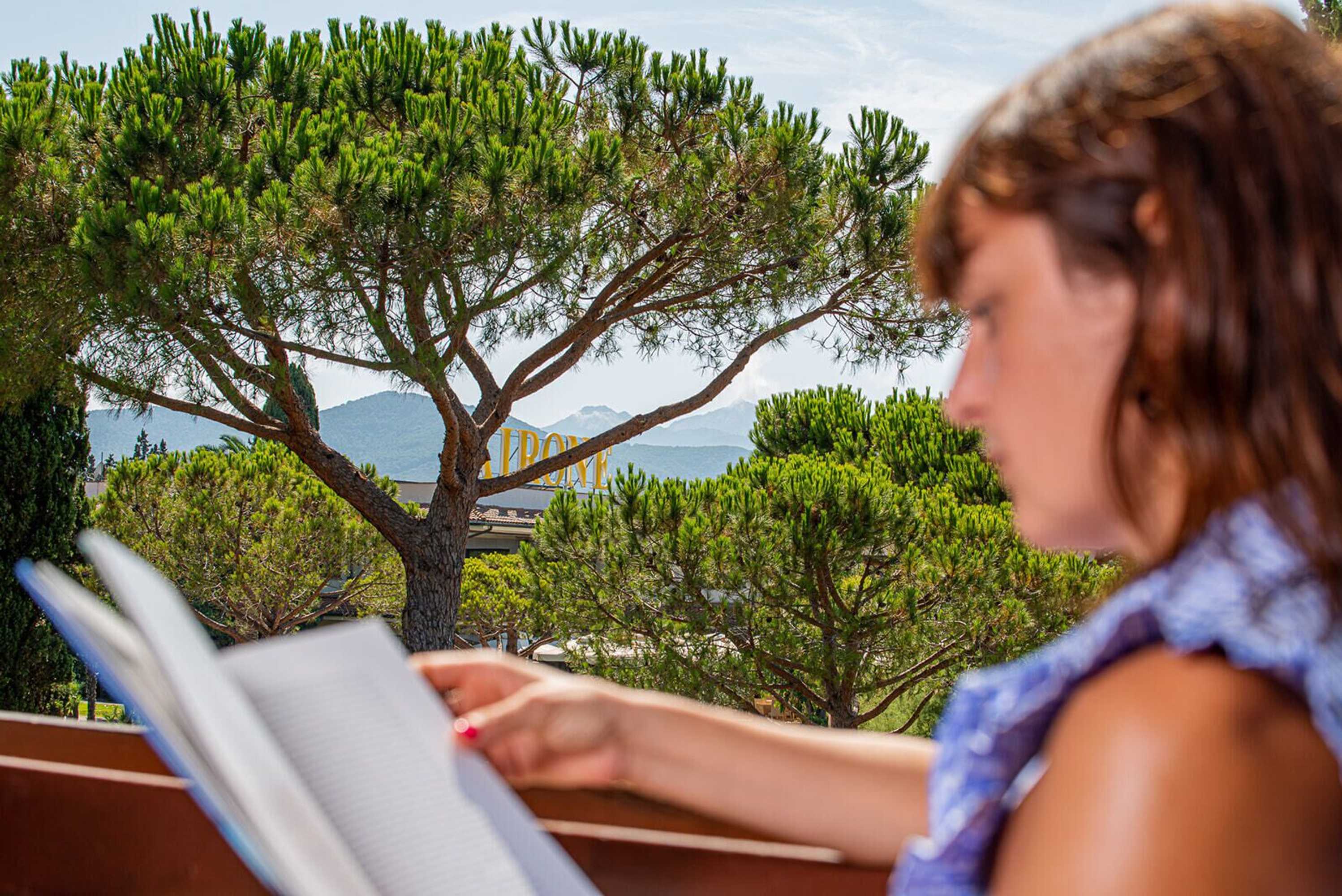 Gift card for Hotel Airone Isola D'elba Gift card for Hotel Airone Isola D'elba