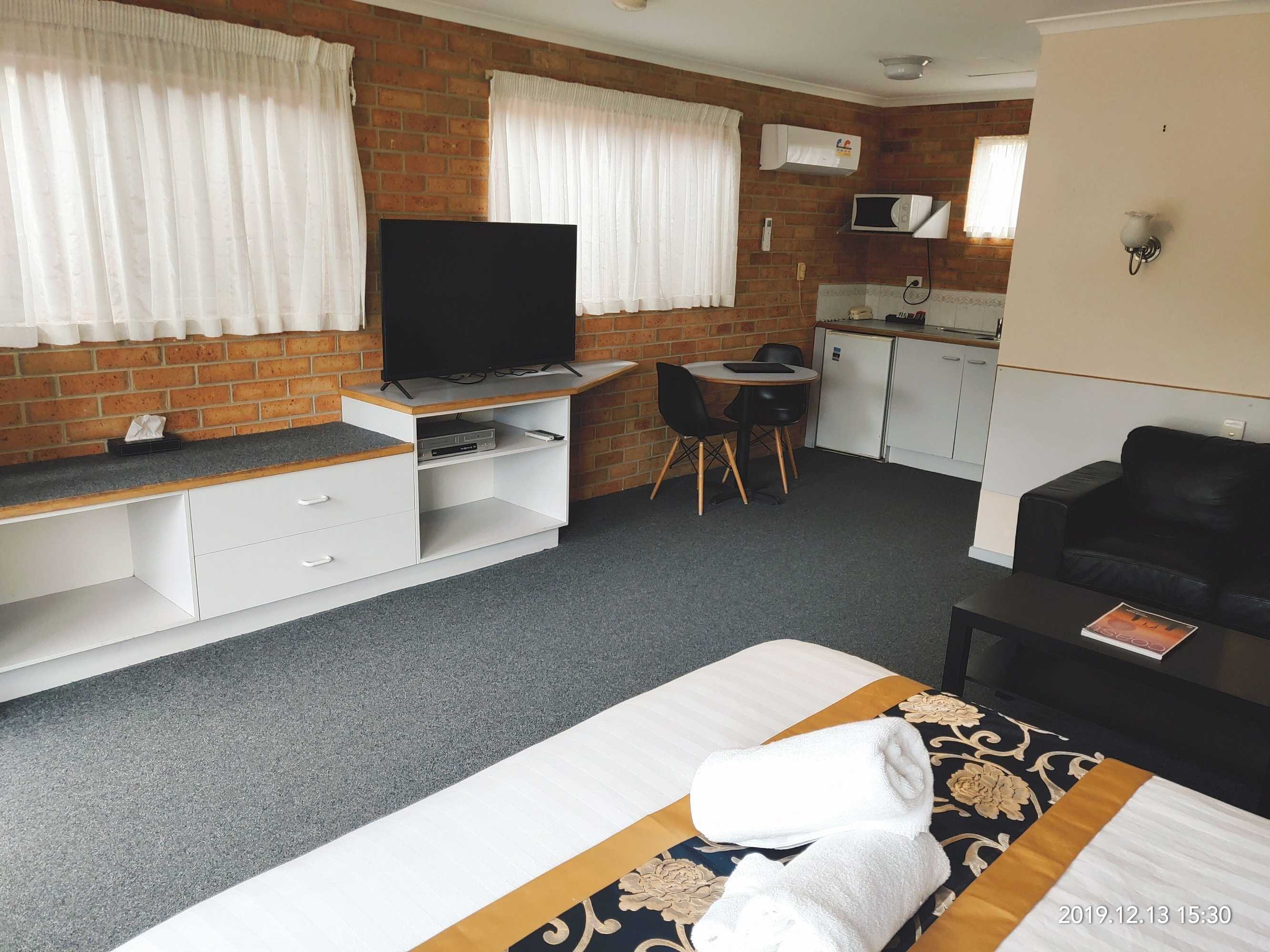 Gift card for The Coachman Motel & Units Gift card for The Coachman Motel & Units