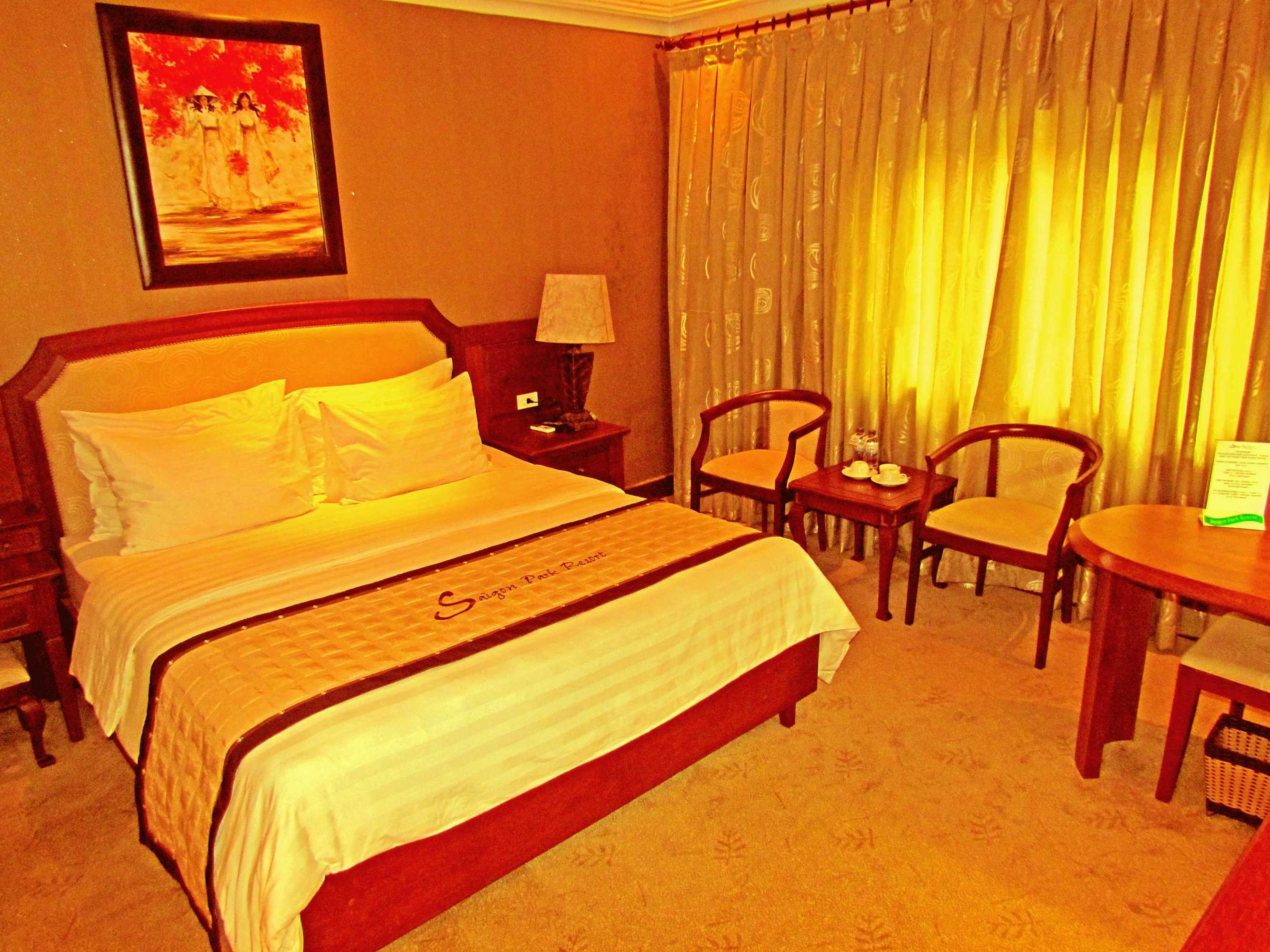 Gift card for Saigon Park Resort Gift card for Saigon Park Resort