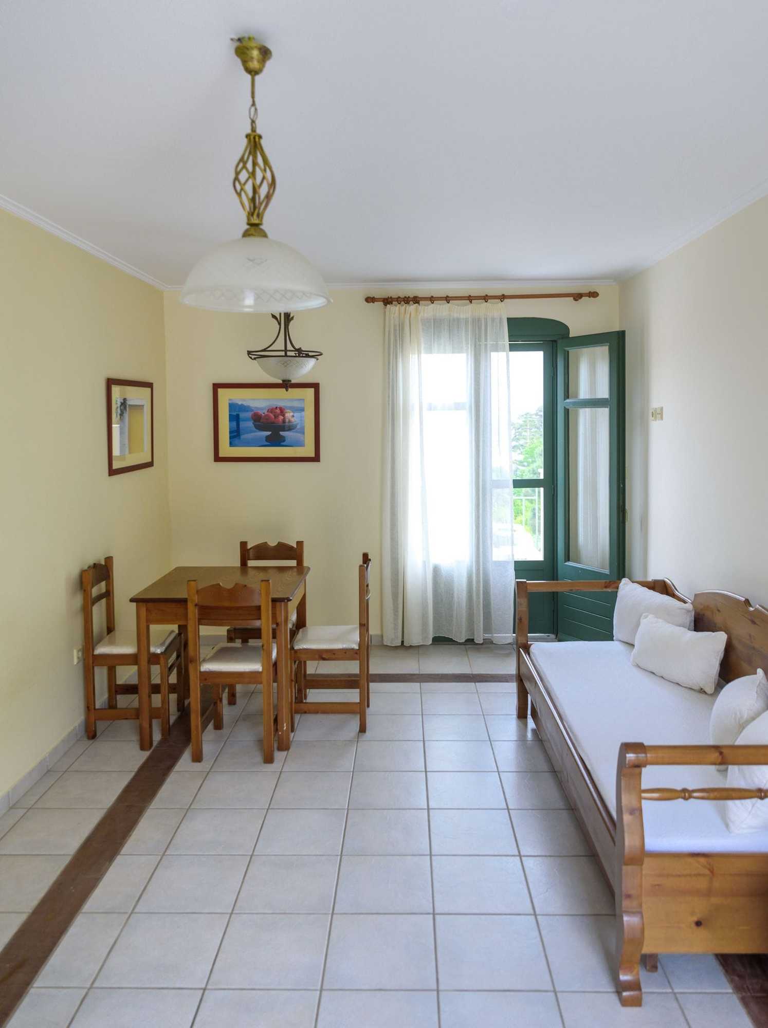 Gift card for Kyveli Apartments Gift card for Kyveli Apartments