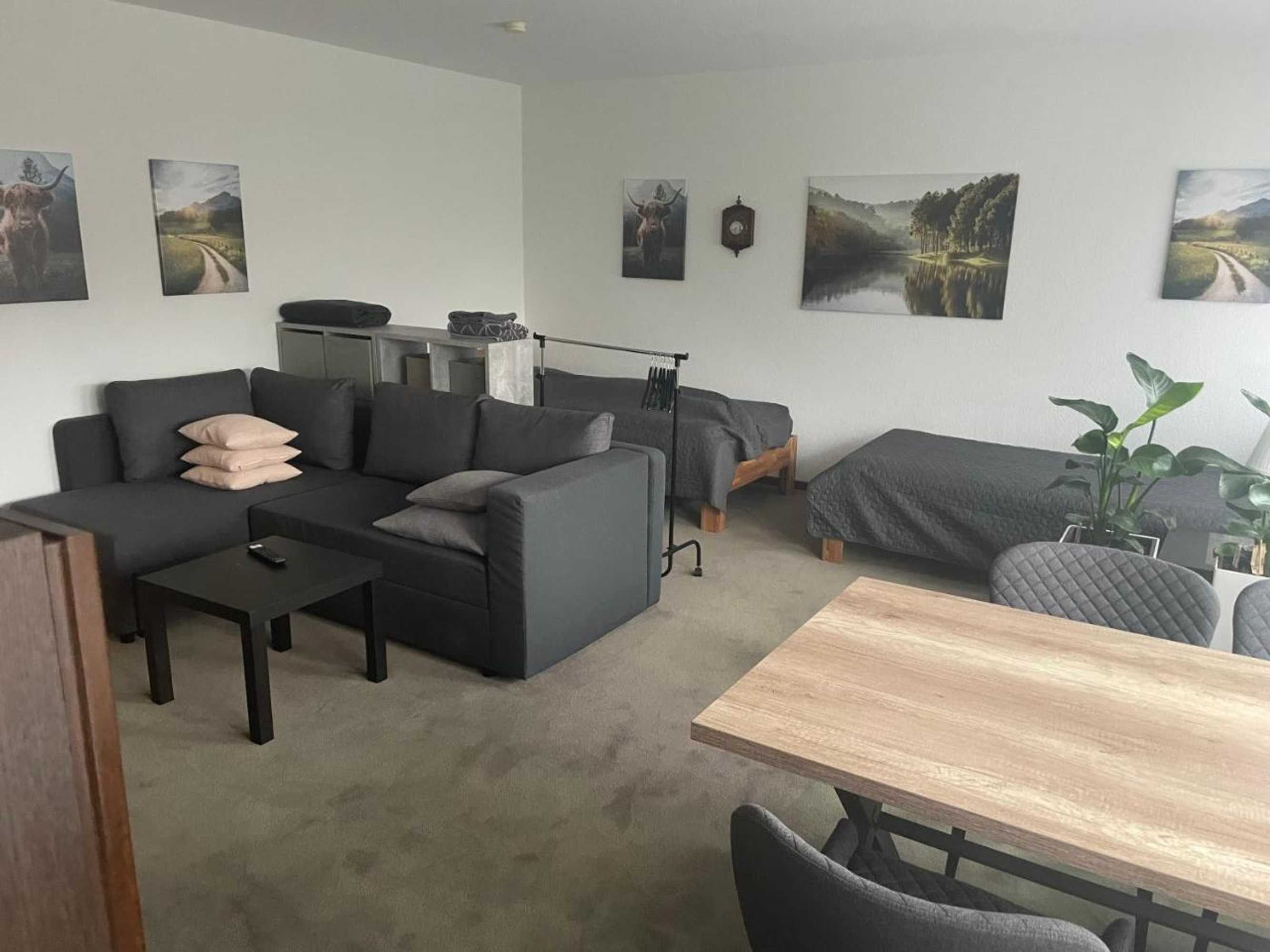 Gift card for Ferienwohnung Klebeck