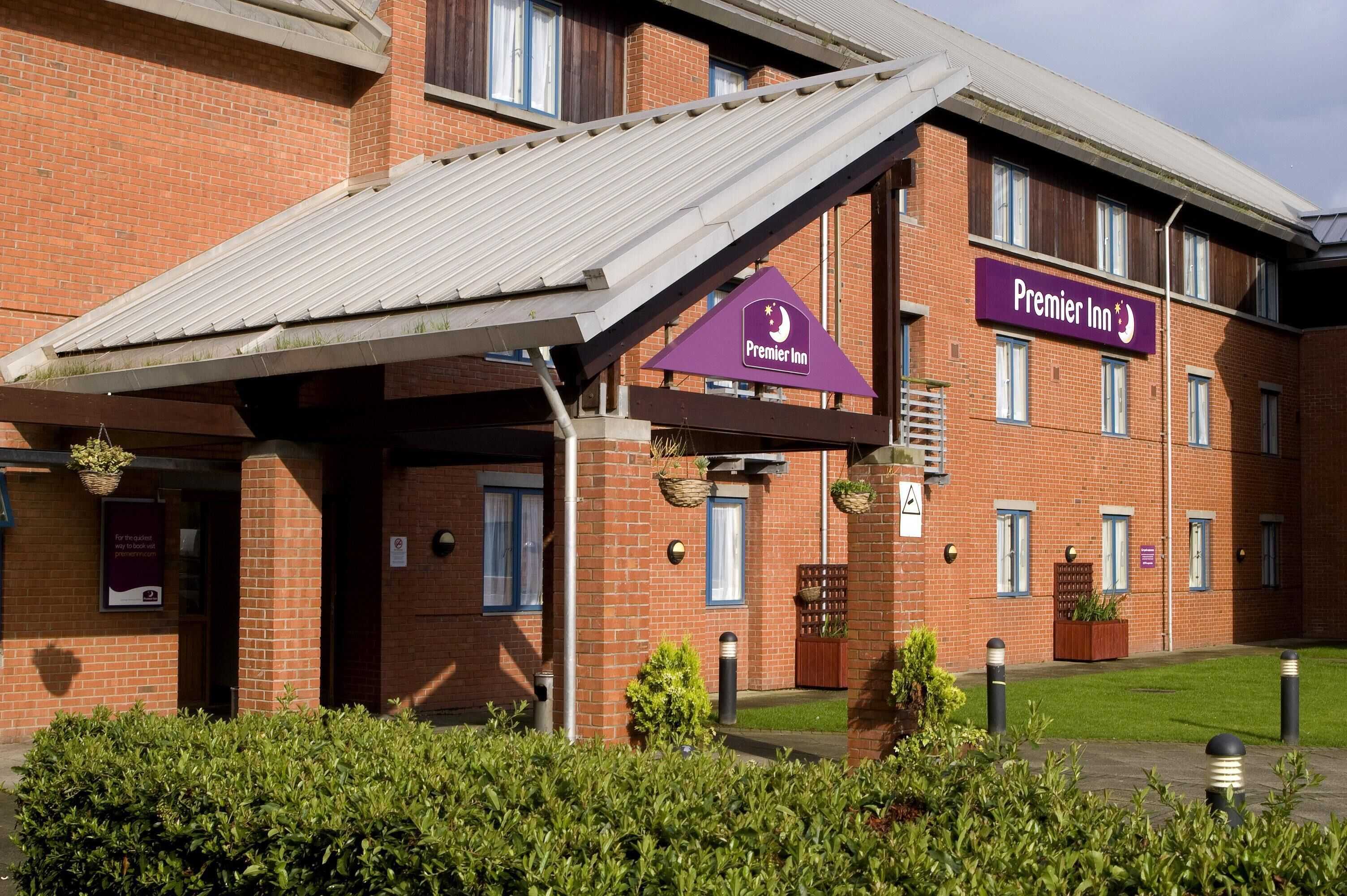 Gift card for Premier Inn Edinburgh Leith Waterfront Gift card for Premier Inn Edinburgh Leith Waterfront