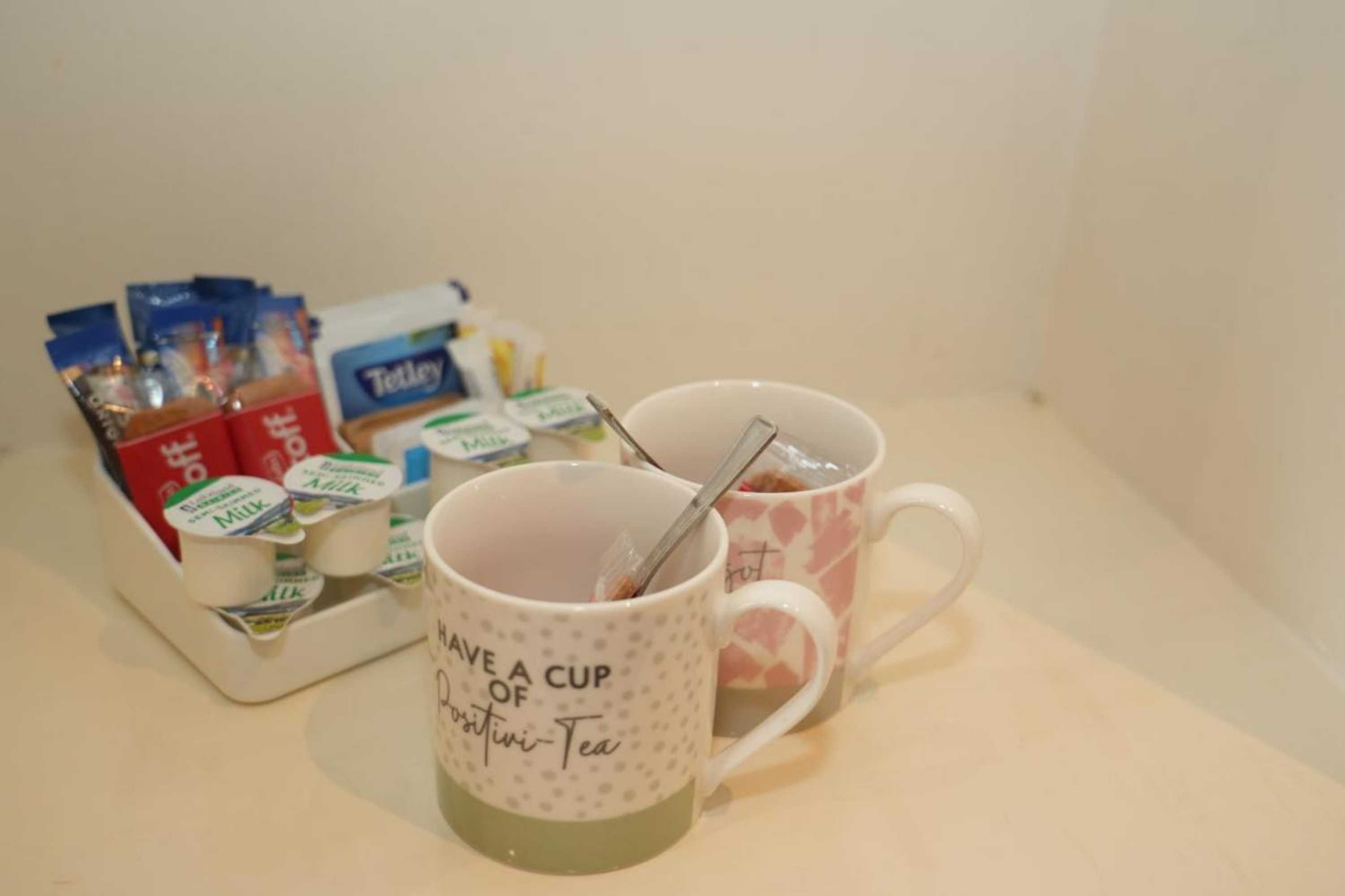 Gift card for The Dog And Partridge