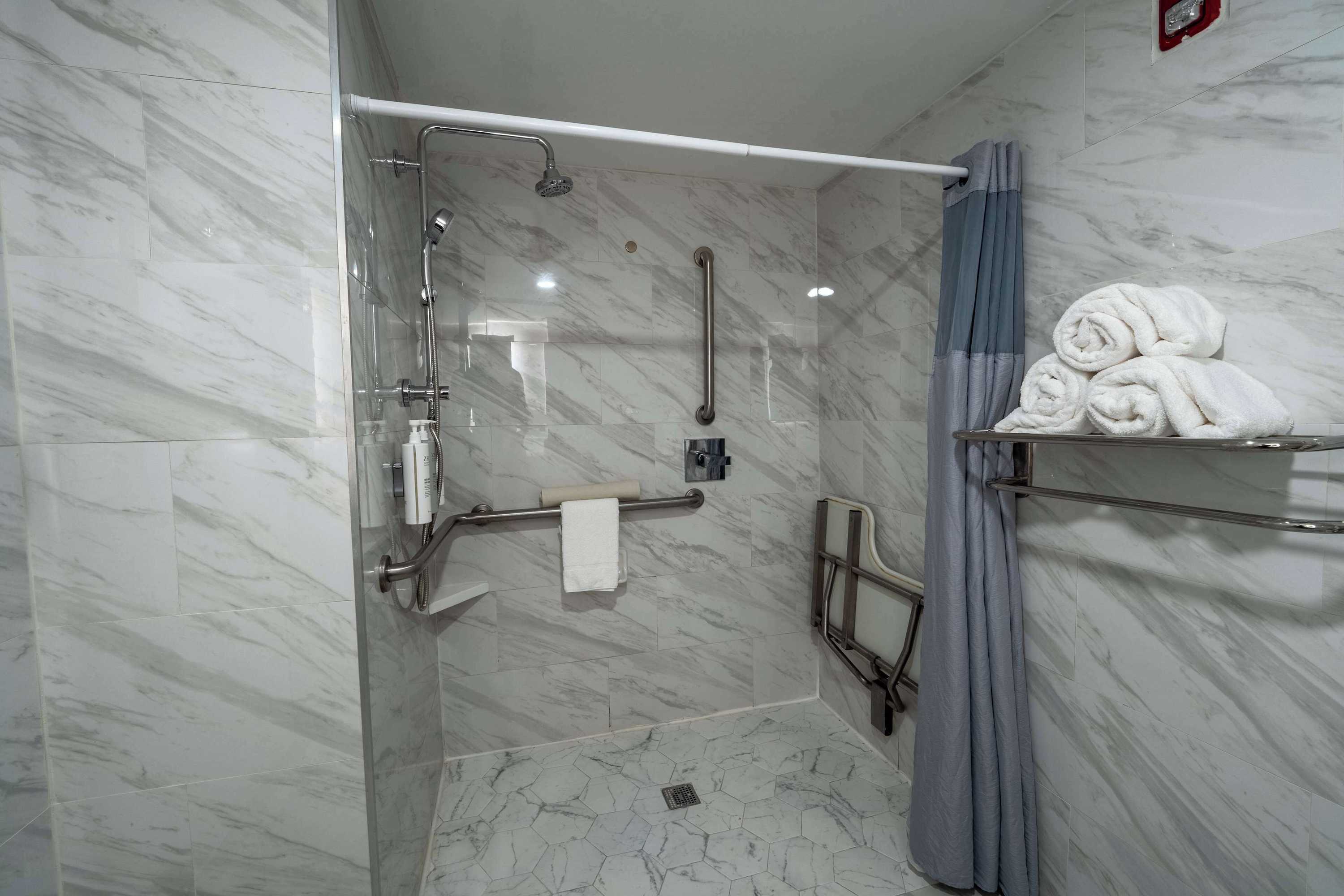 Gift card for Hampton Inn St Augustine Downtown Historic Distric