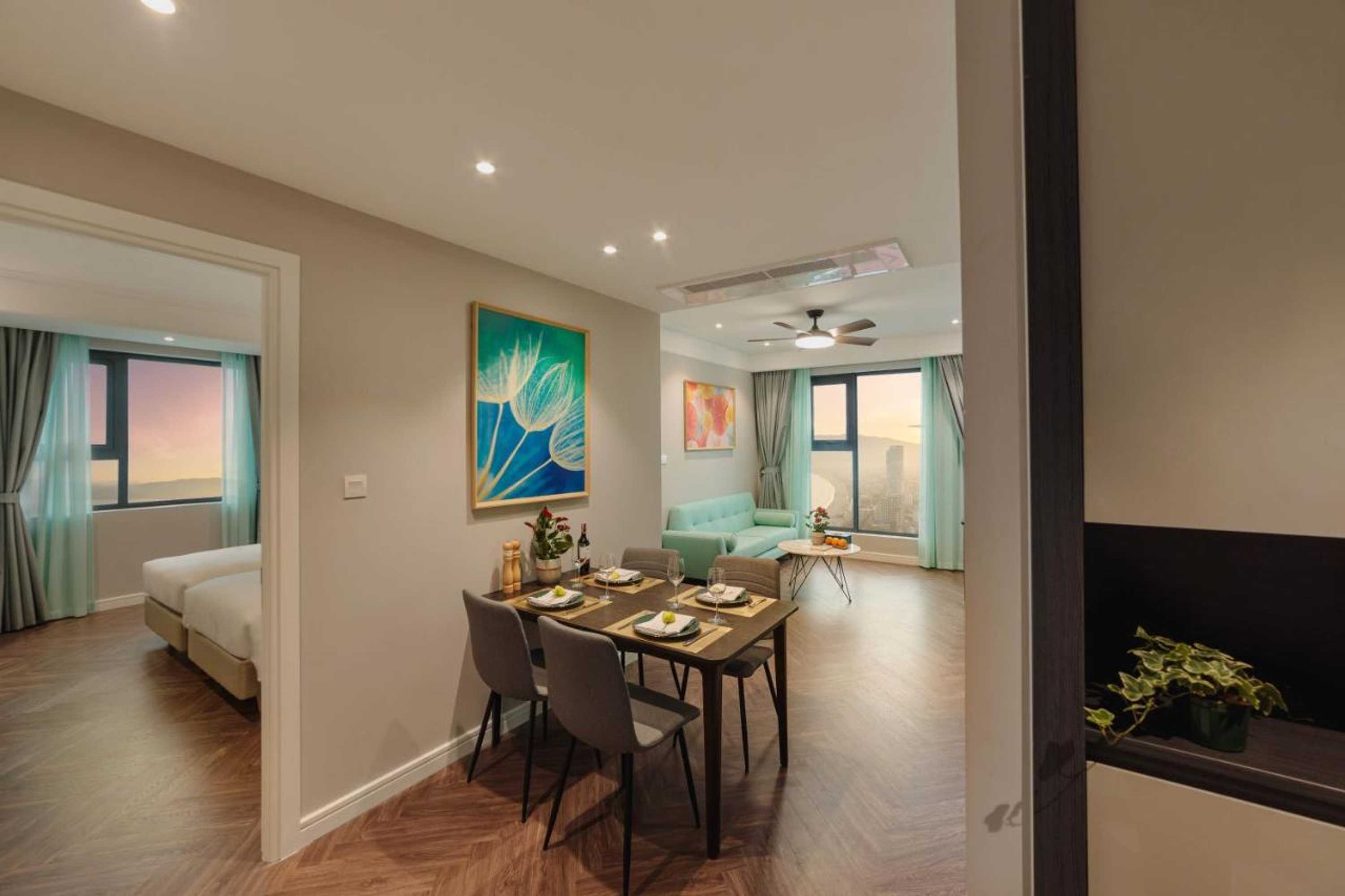 Gift card for Armin Homes Altara Residences