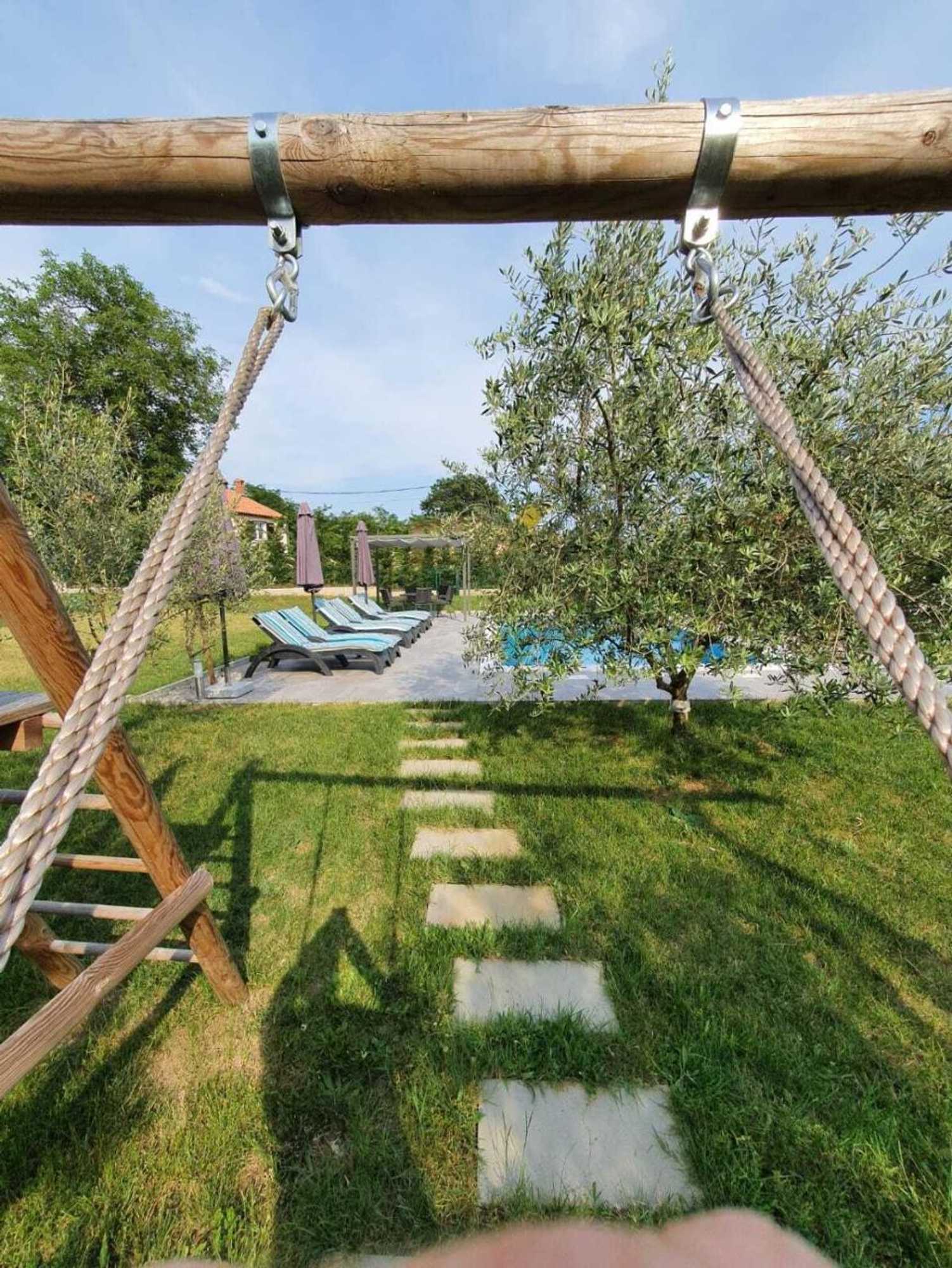 Gift card for Holiday House Olive Grove With Pool And Garden Gift card for Holiday House Olive Grove With Pool And Garden