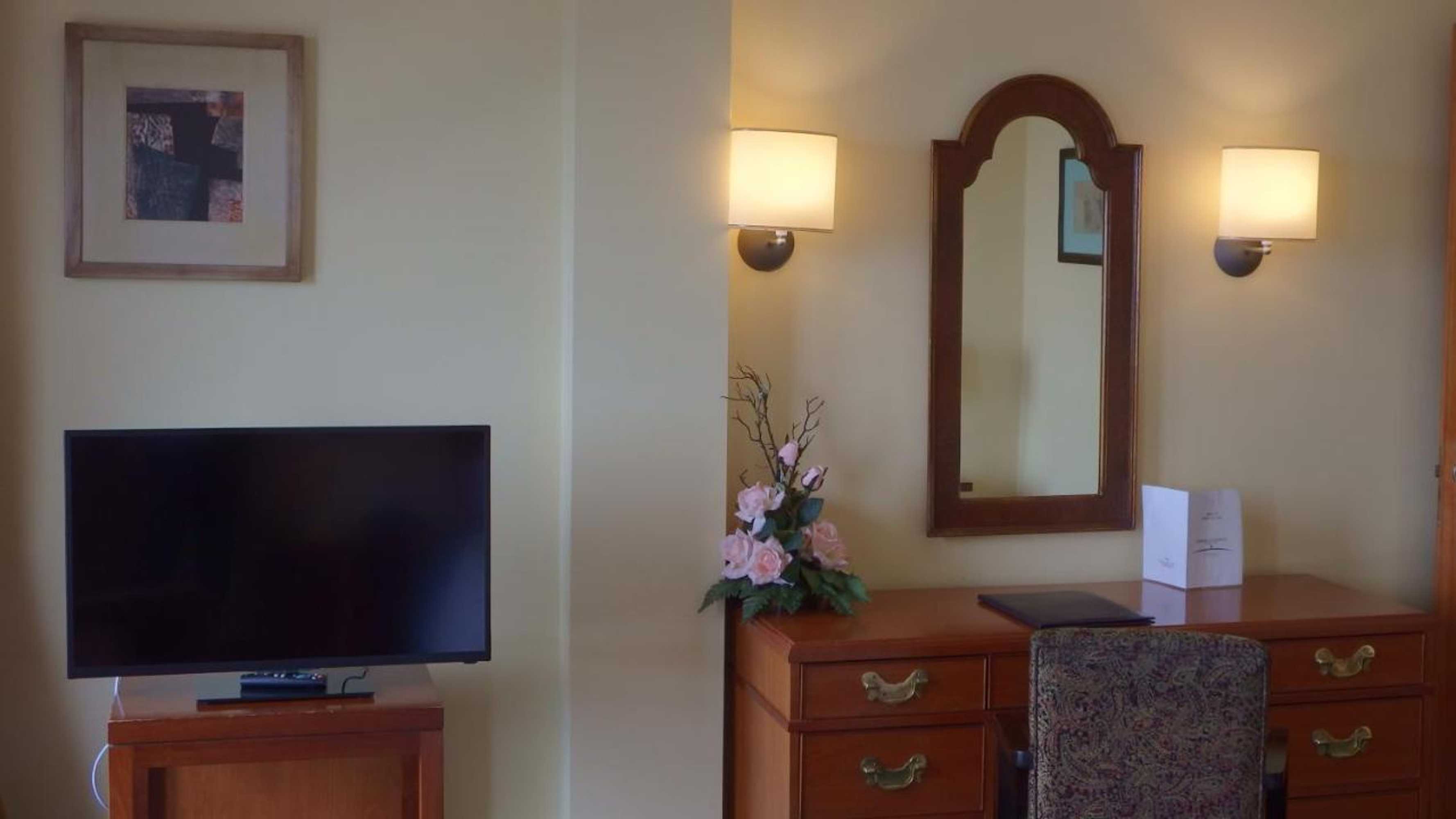 Gift card for Golden Tulip Caramulo