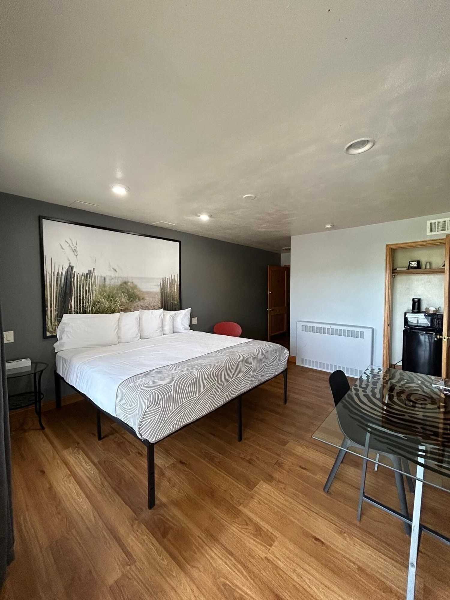 Gift card for Valued Stay Mayflower