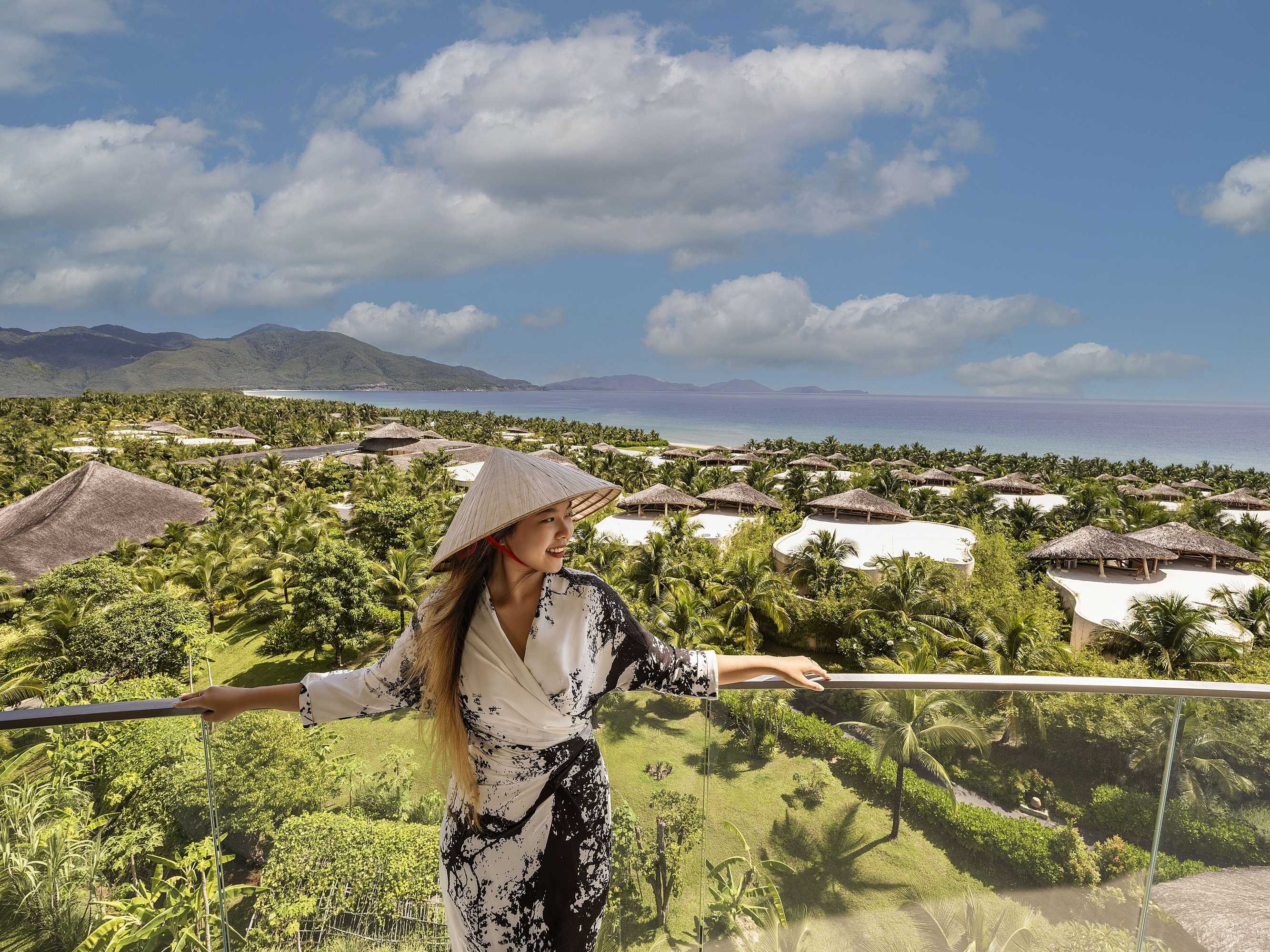 Gift card for Ana Mandara Cam Ranh Gift card for Ana Mandara Cam Ranh
