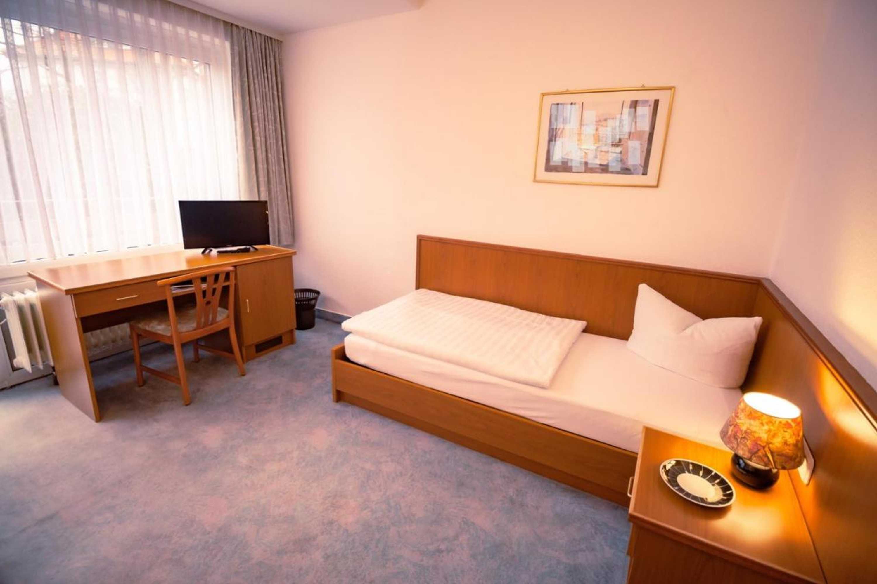 Gift card for Hotel-Pension Ursula