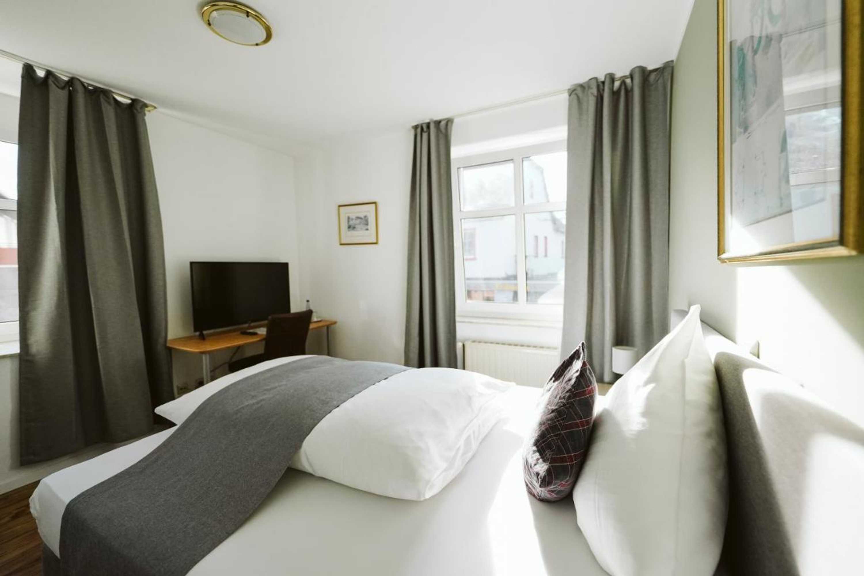 Gift card for Hotel Grüner Baum