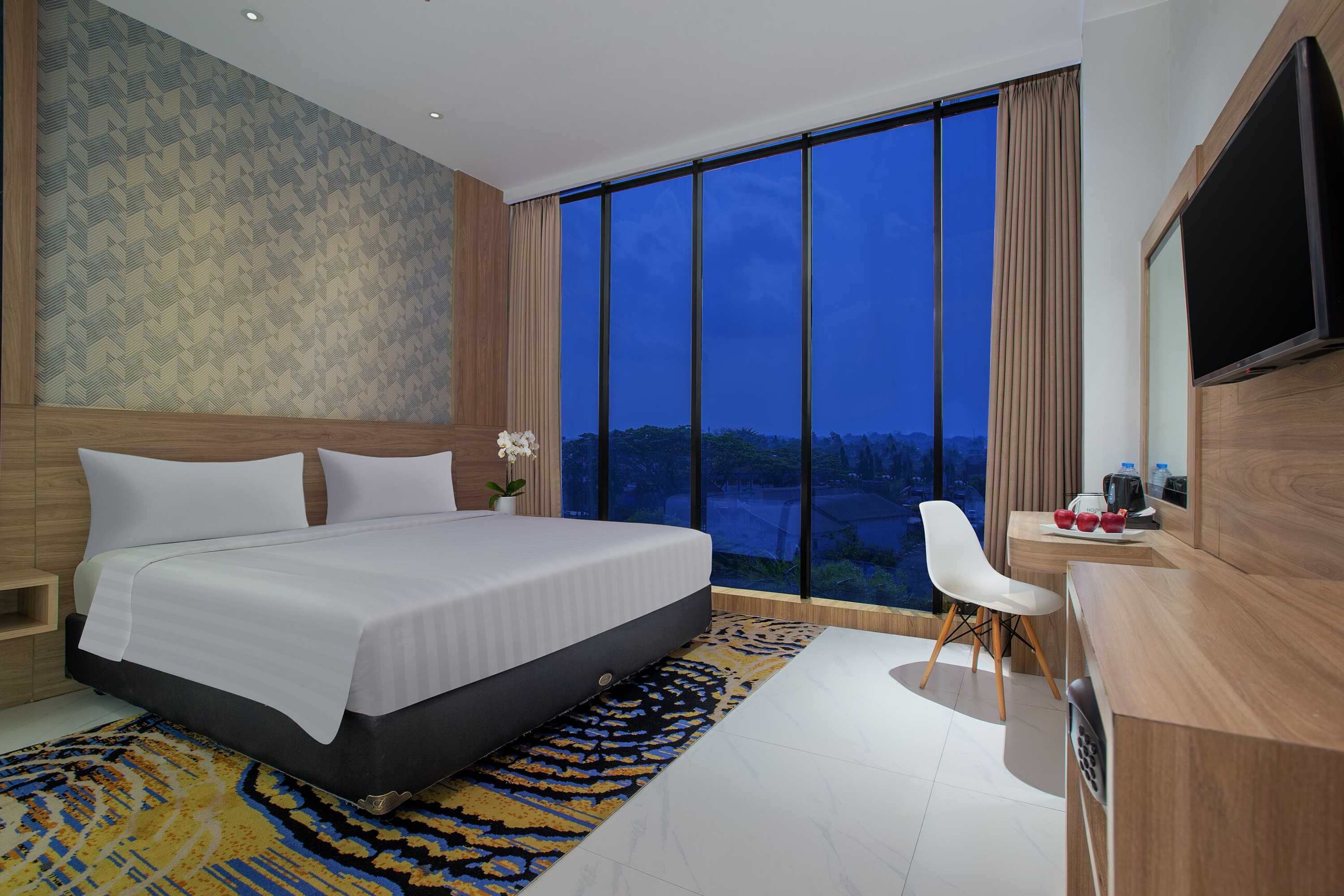 Gift card for Aston Inn Tasikmalaya Gift card for Aston Inn Tasikmalaya