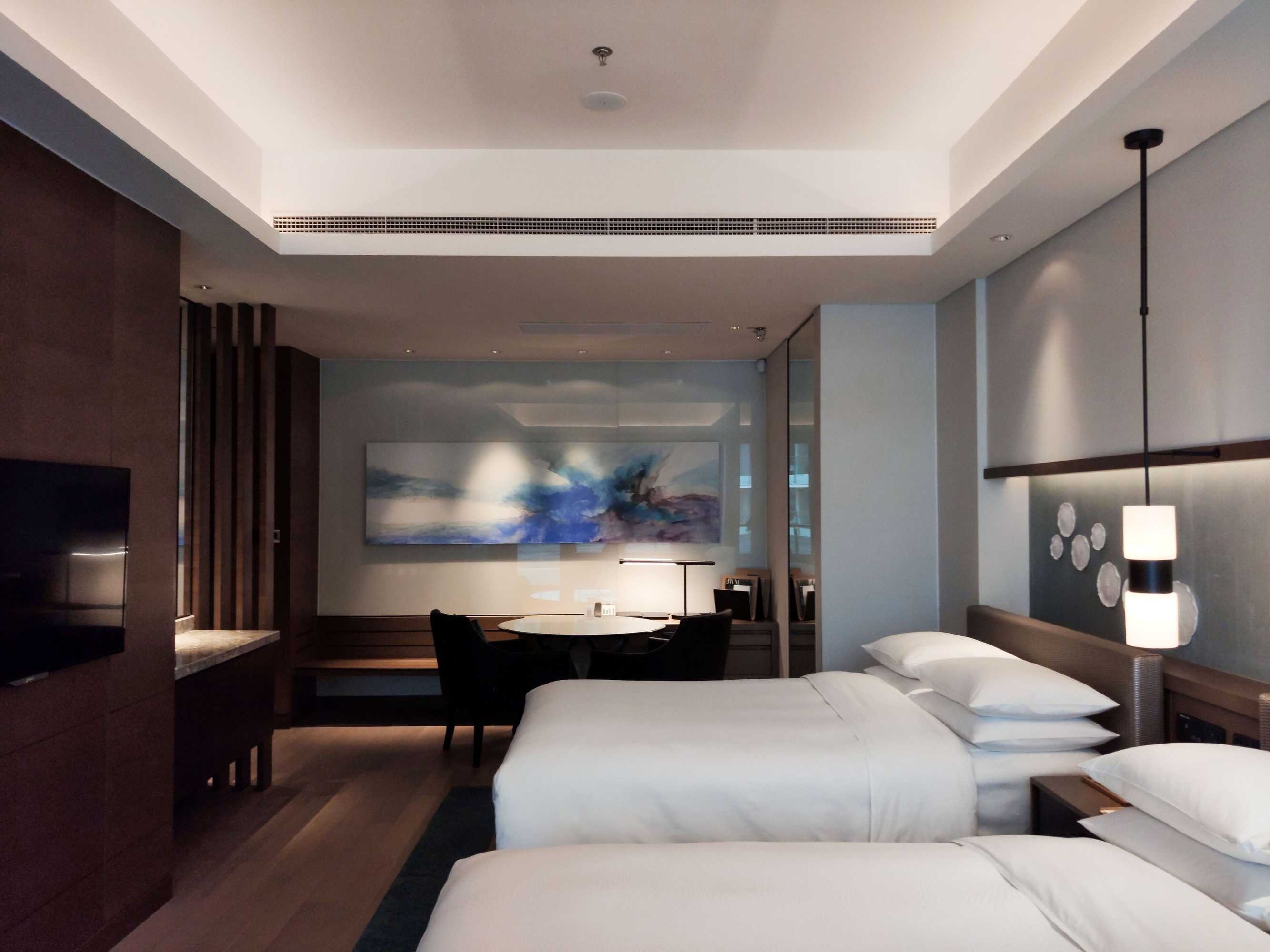 Gift card for JW Marriott Hotel Sanya Dadonghai Bay Gift card for JW Marriott Hotel Sanya Dadonghai Bay