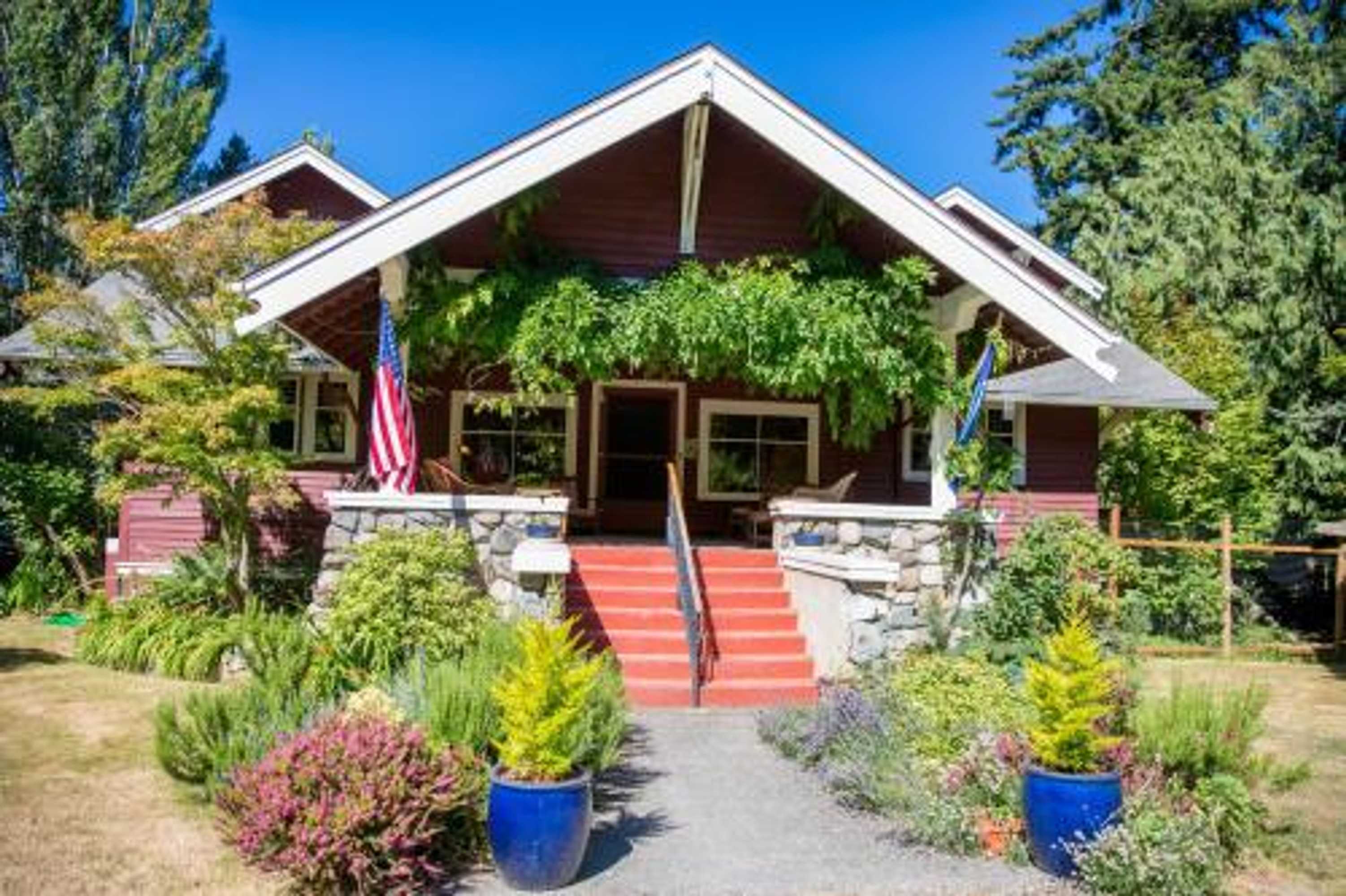 Gift card for Kangaroo House Bed & Breakfast Gift card for Kangaroo House Bed & Breakfast
