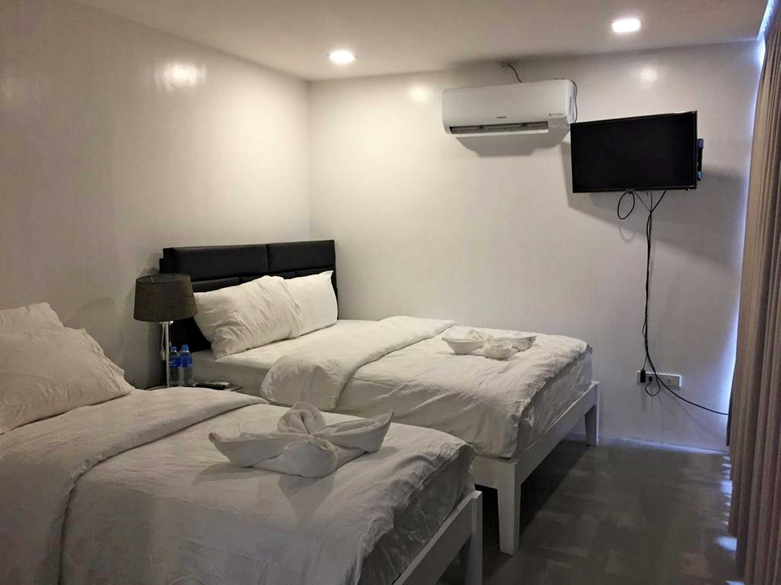 Gift card for Tely's Bed & Breakfast Iloilo Powered by Cocotel Gift card for Tely's Bed & Breakfast Iloilo Powered by Cocotel