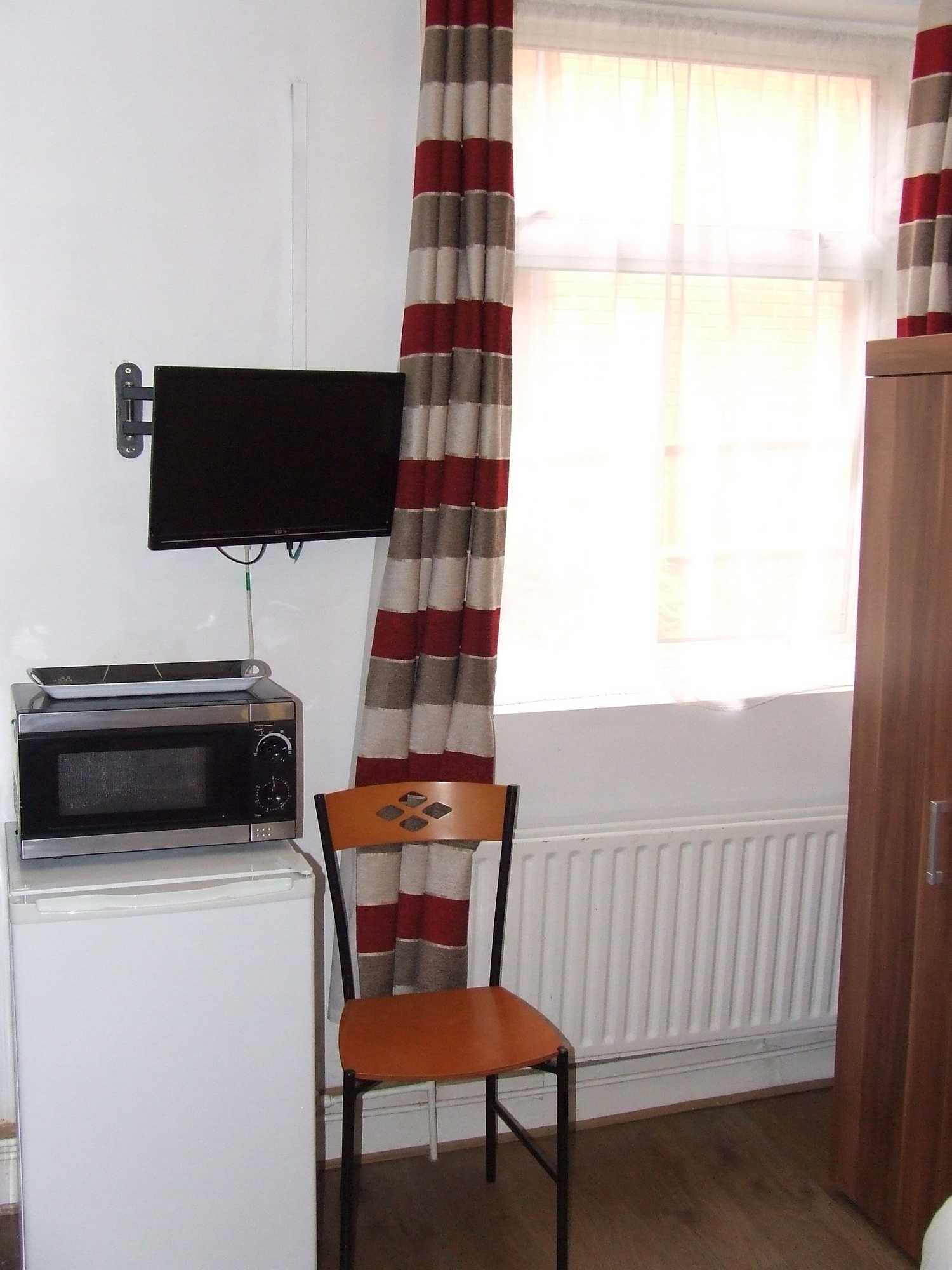 Gift card for Alexandra Guest House