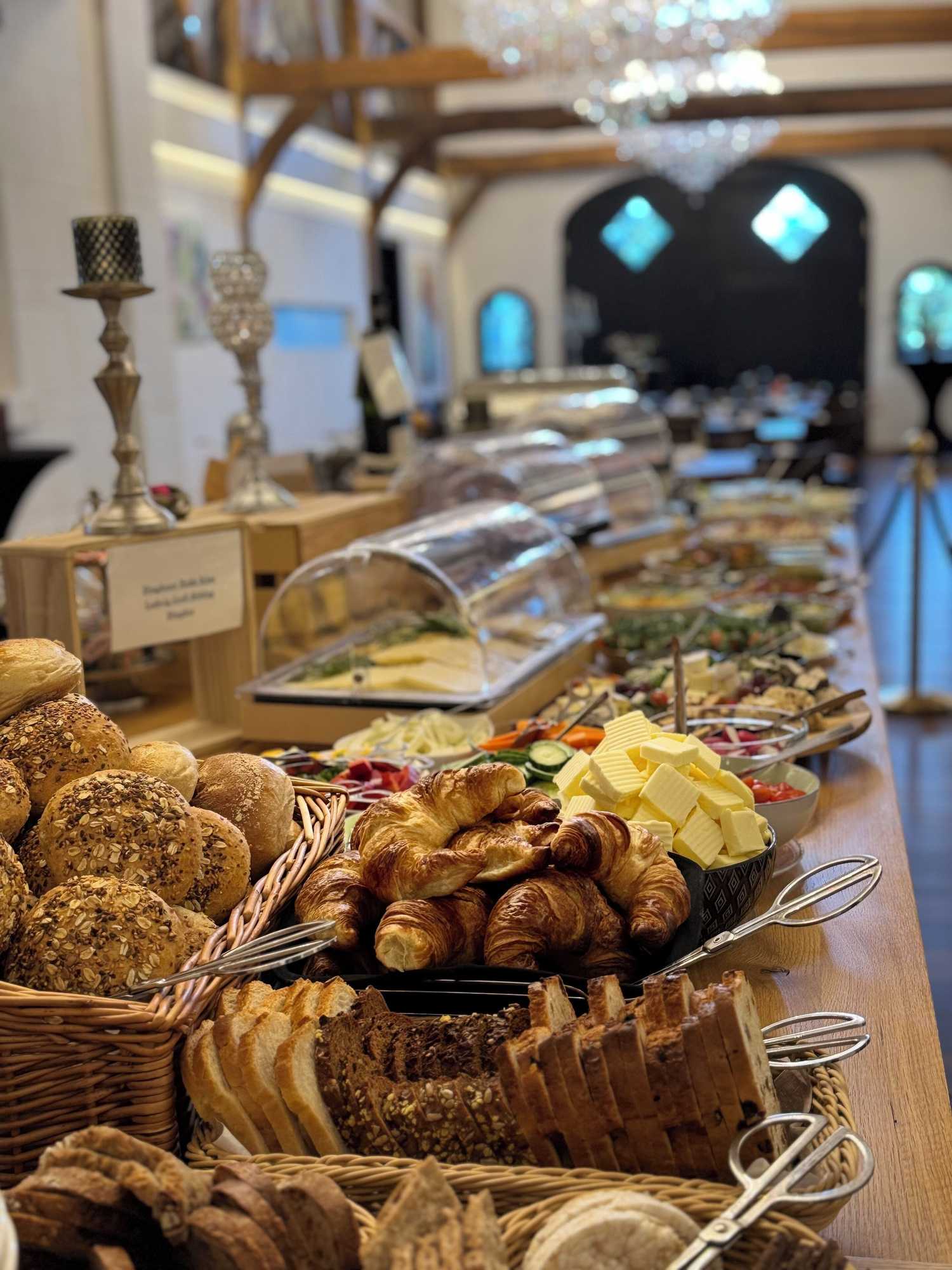 Gift card for Ferienwohnungen Ludgerushof