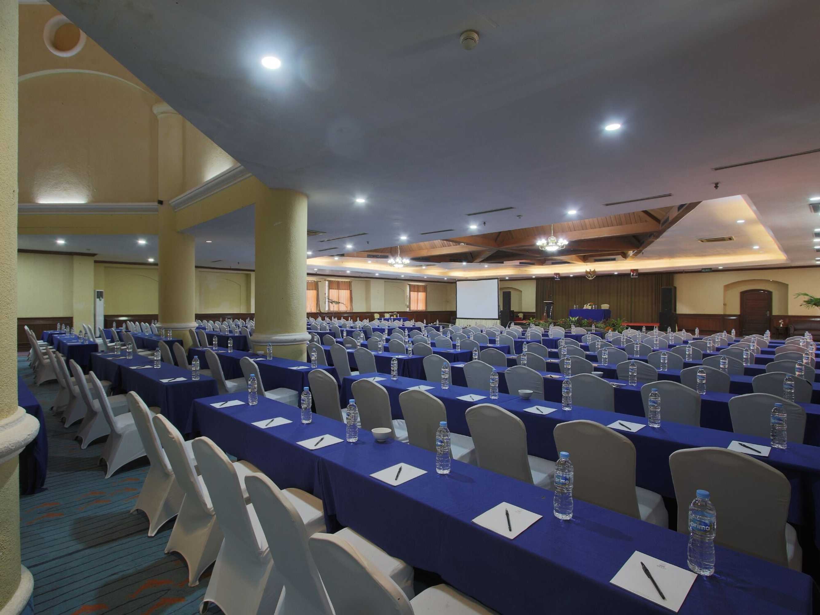 Gift card for Marbella Place Anyer by Jayakarta