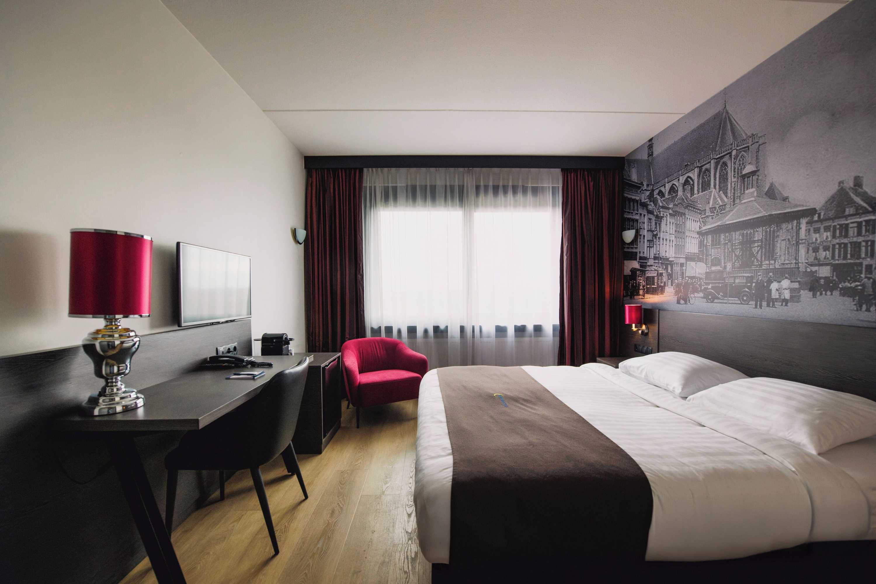 Gift card for Bastion Hotel Breda Gift card for Bastion Hotel Breda