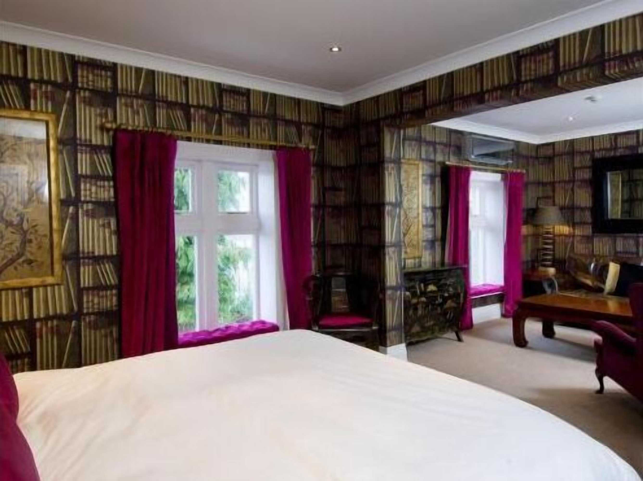 Gift card for Mitton Hall Country House Hotel Gift card for Mitton Hall Country House Hotel