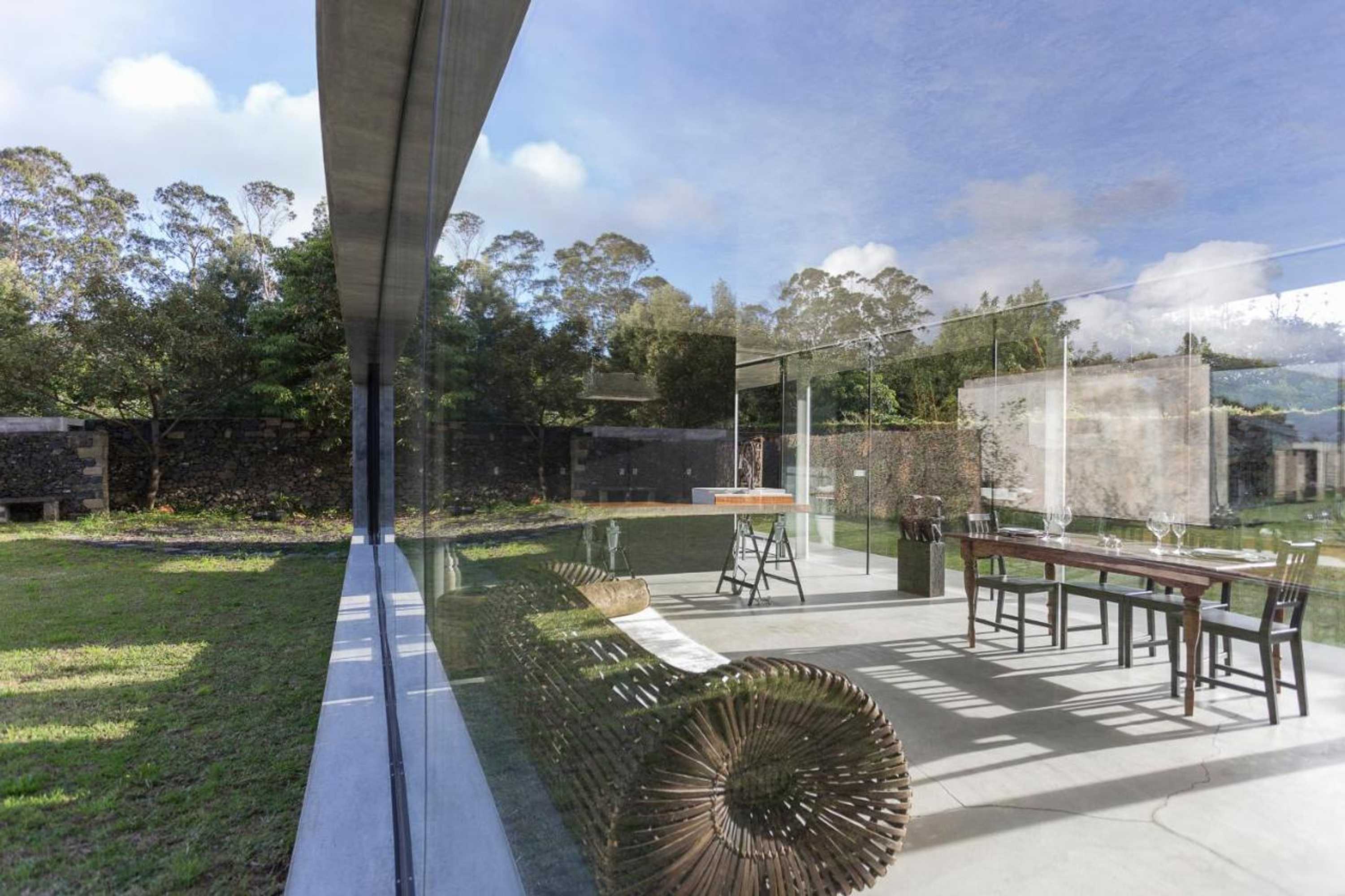 Gift card for Villa Refuge Astrolabe