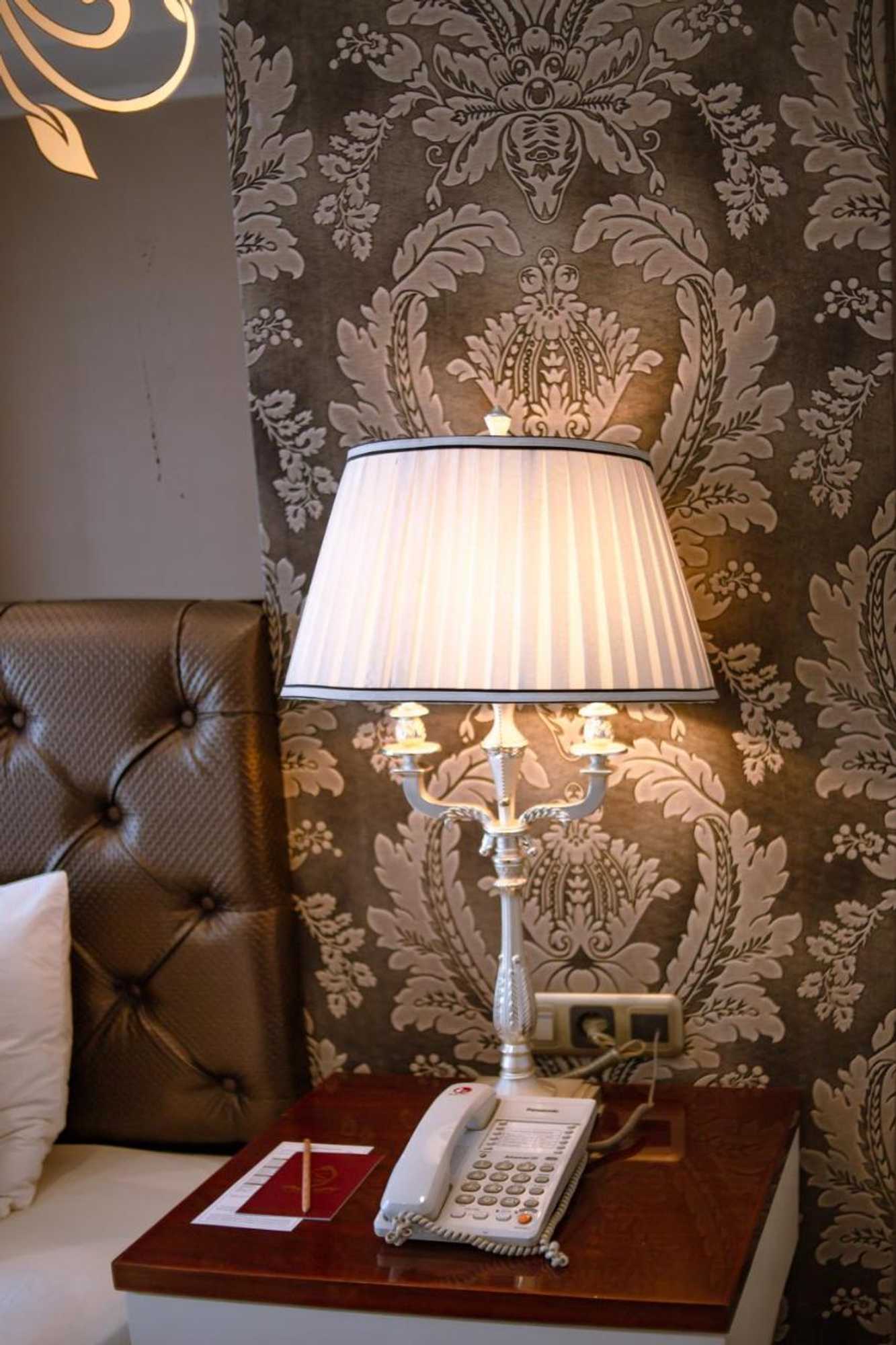 Gift card for Sutanraja Hotel & Convention Centre