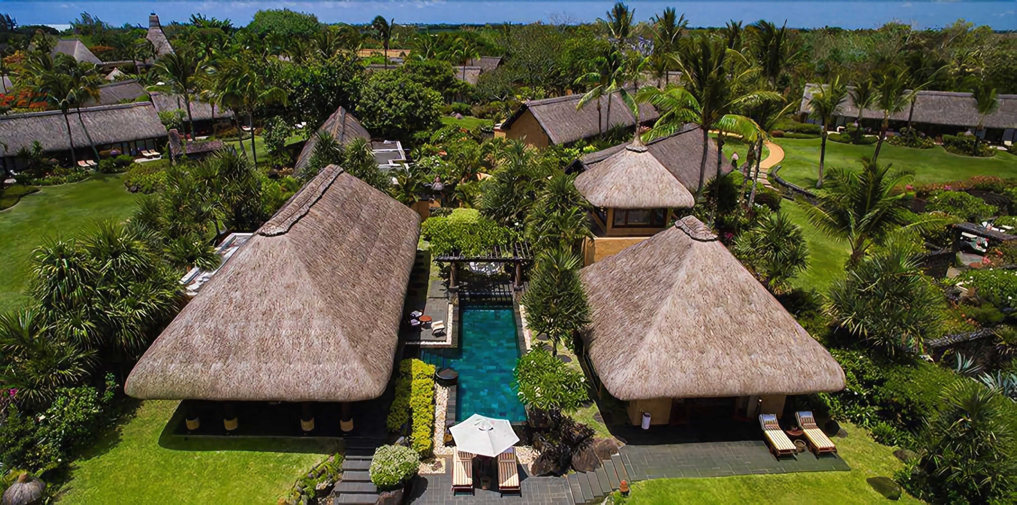 Gift card for The Oberoi Beach Resort Gift card for The Oberoi Beach Resort