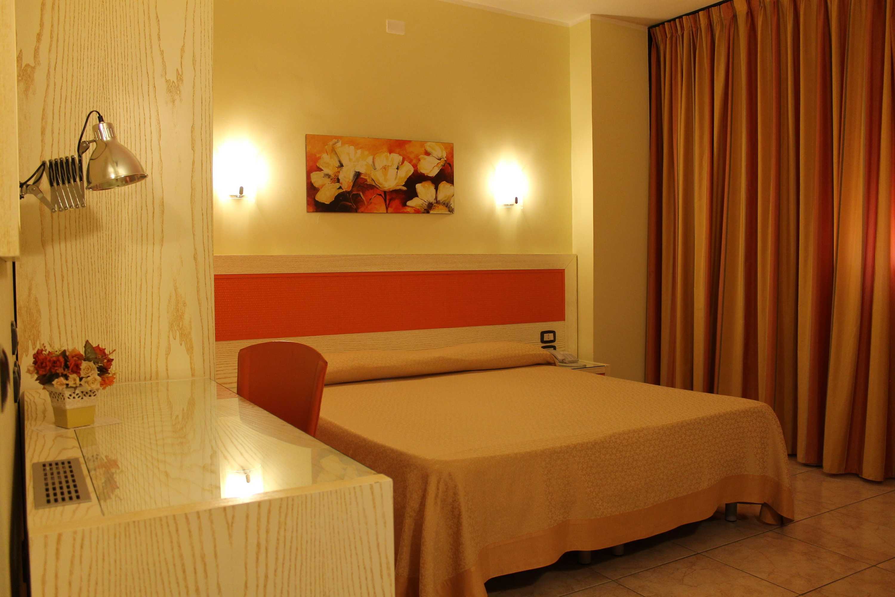 Gift card for Hotel Cristal Eboli Gift card for Hotel Cristal Eboli
