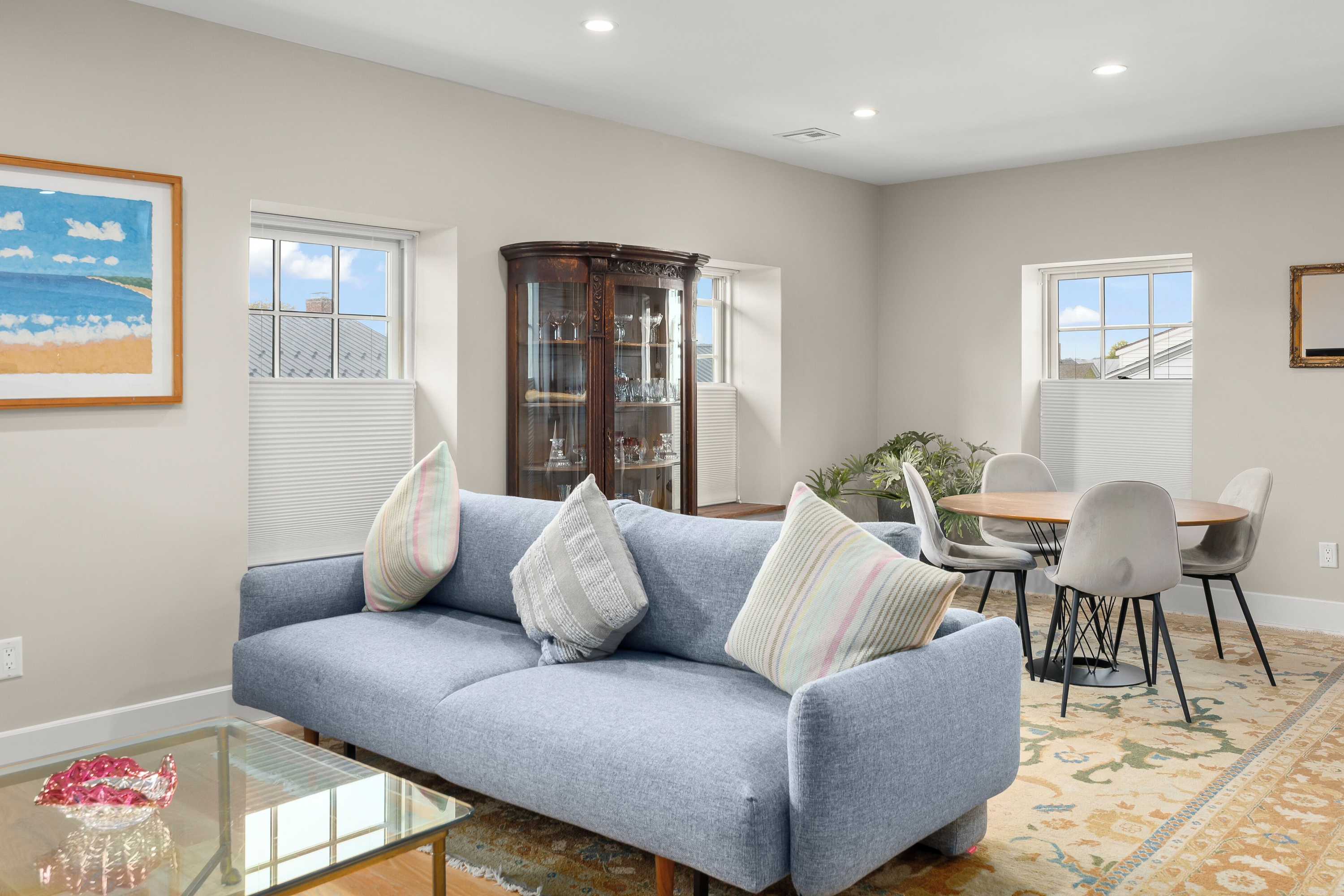 Gift card for The Howard Hotel