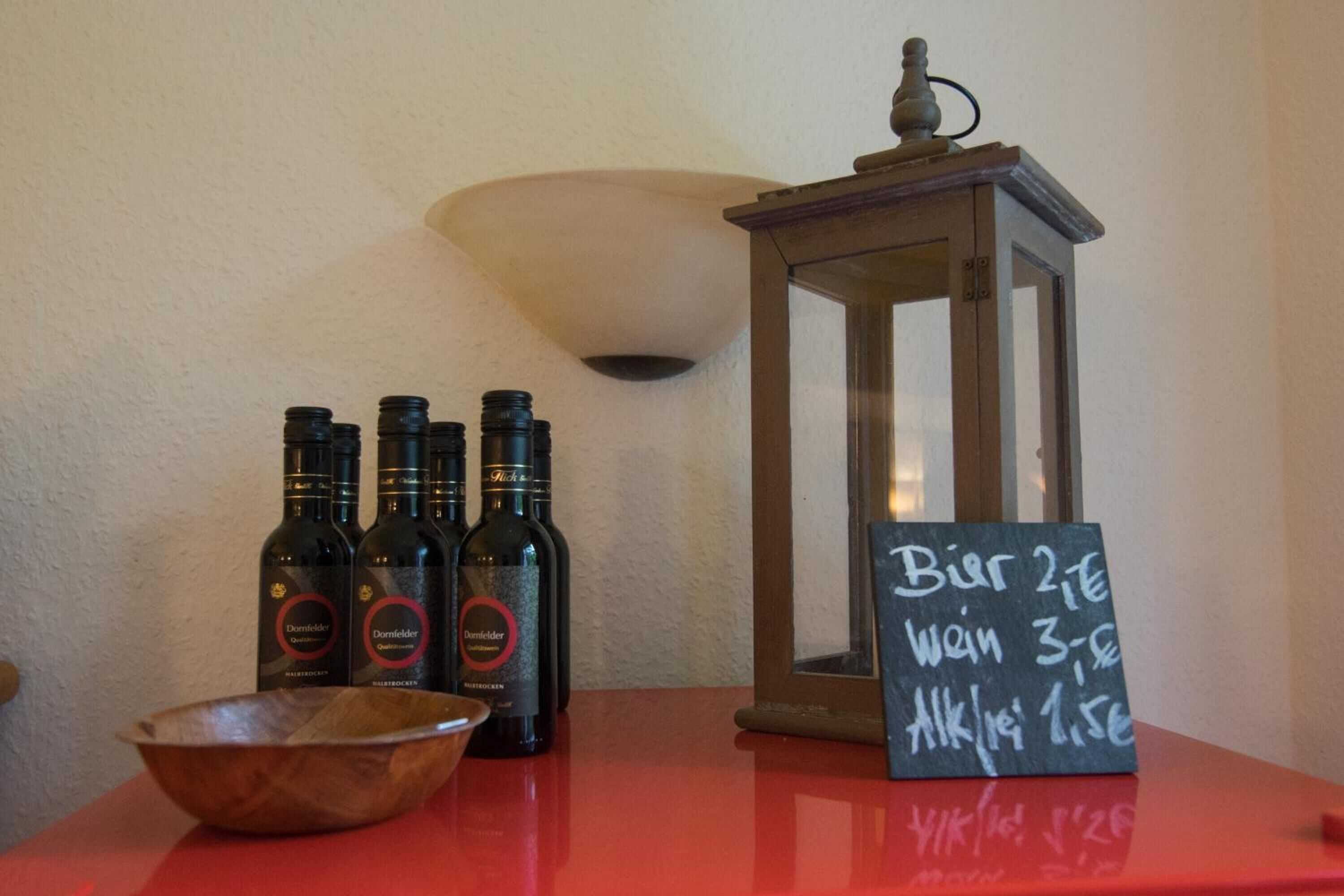 Gift card for Hotel Bergwirtschaft Bieleboh