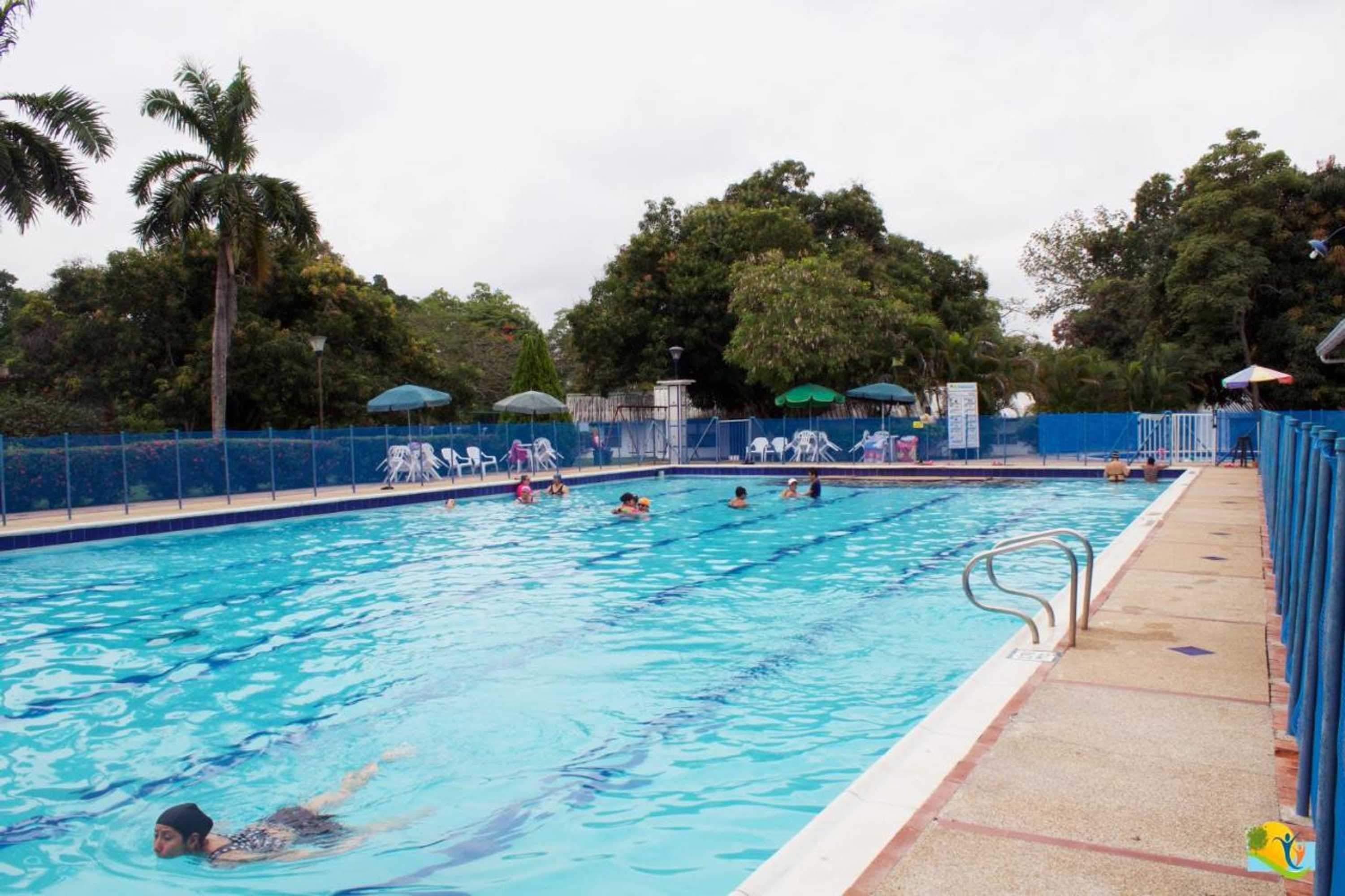 Gift card for Hotel Campestre Cenvaturs