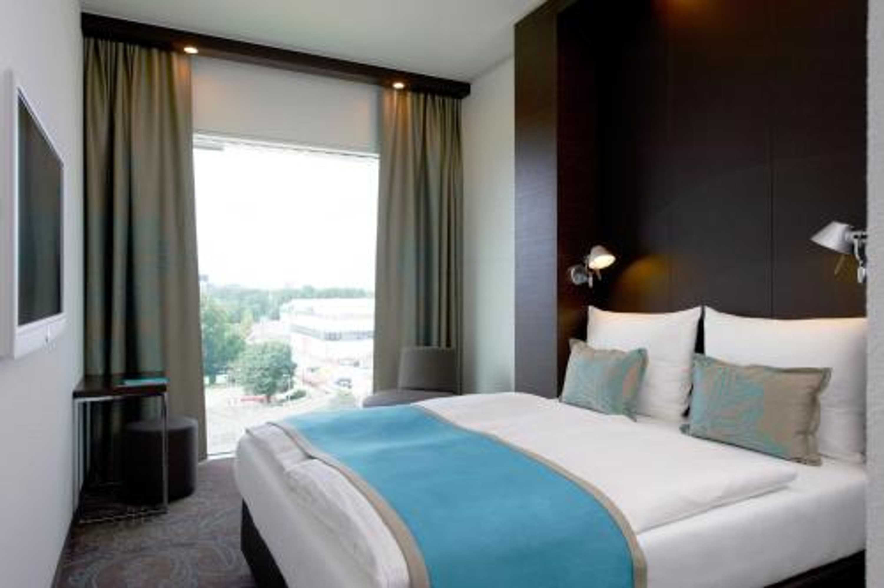 Gift card for Motel One Amsterdam