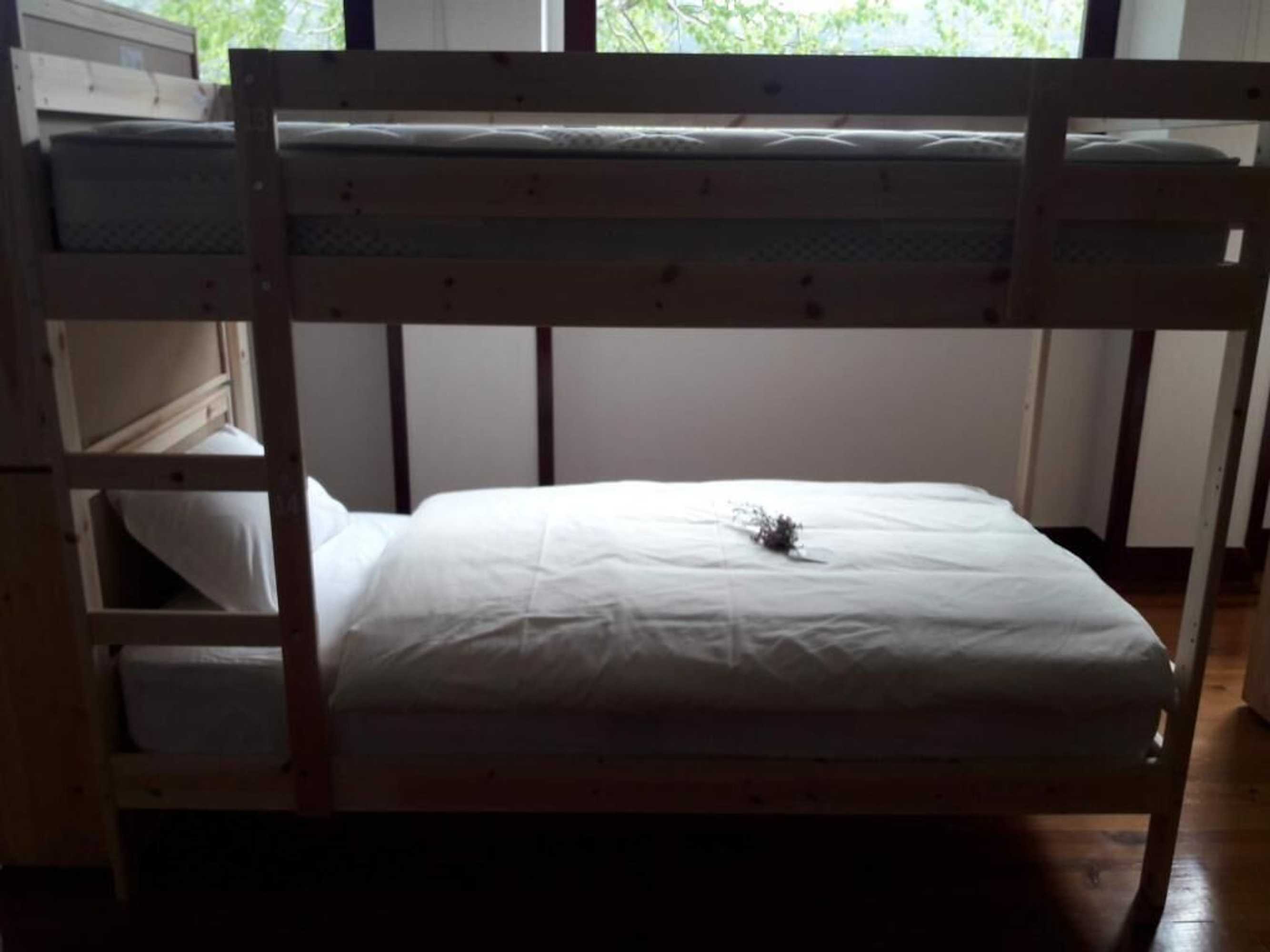 Gift card for Loriga Feel Nature- Hostel Gift card for Loriga Feel Nature- Hostel
