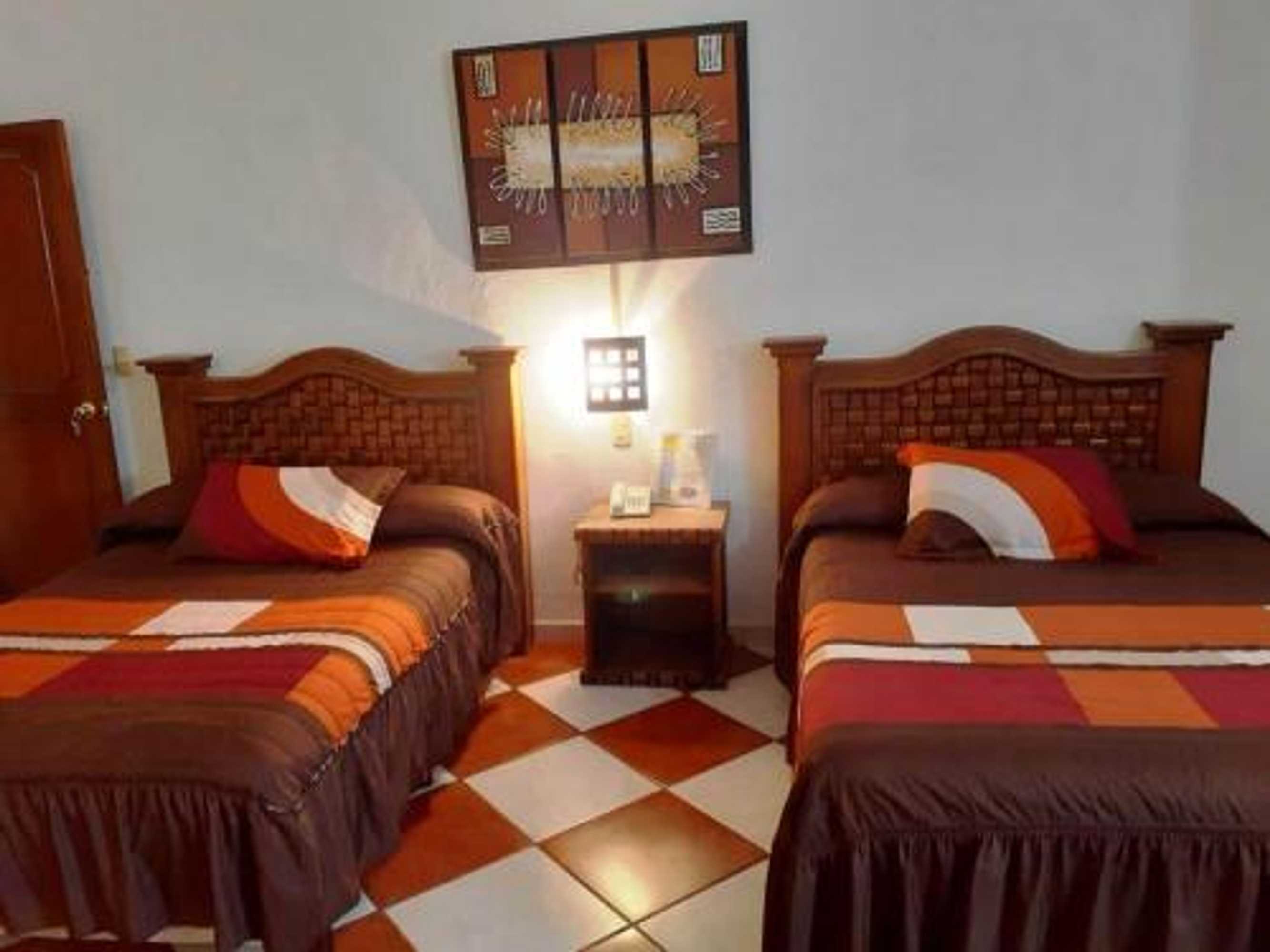 Gift card for Hotel Imperial Jojutla Gift card for Hotel Imperial Jojutla