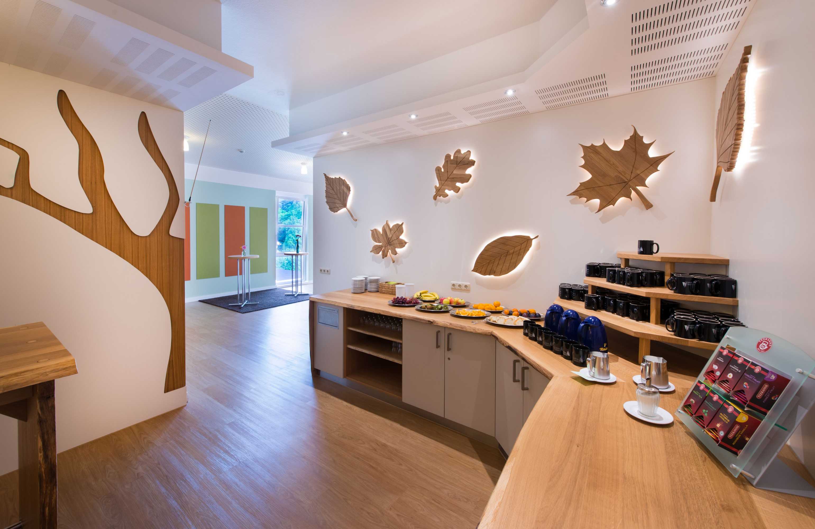 Gift card for Akzent Waldhotel Rheingau