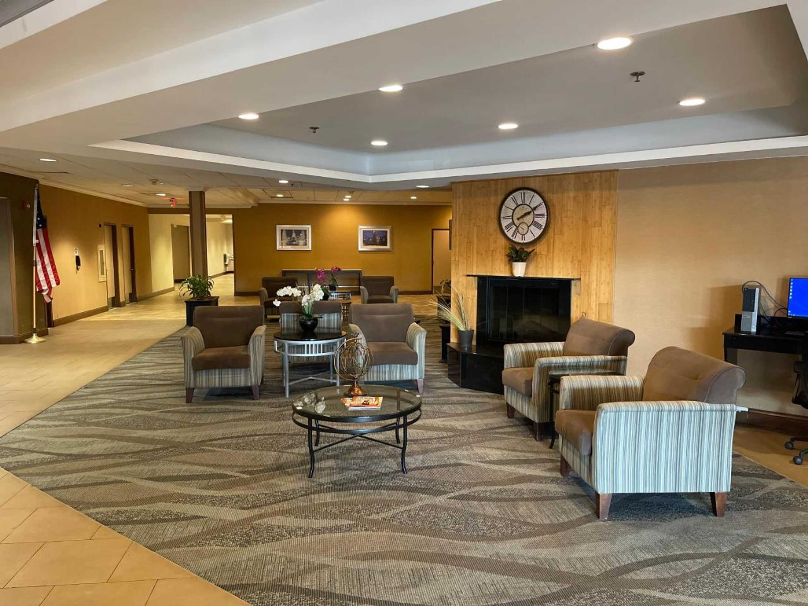 Gift card for Quality Hotel Essington