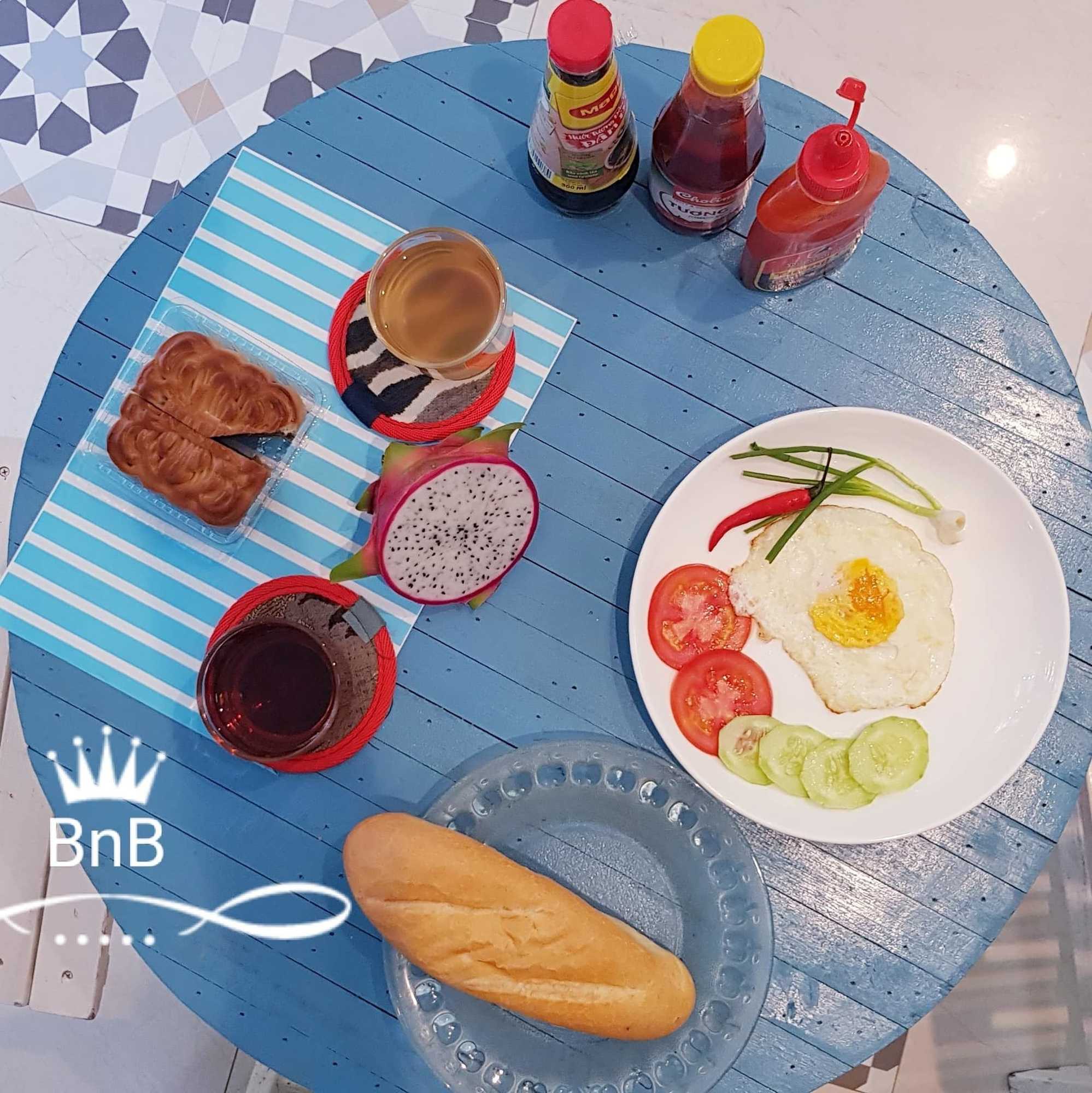 Gift card for Quy Nhon Homestay Bnb