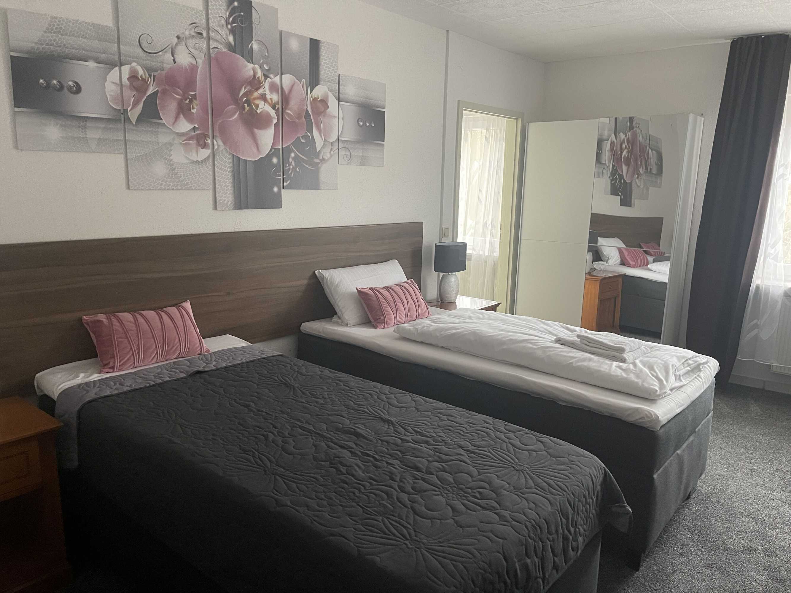 Gift card for Hotel Am Wildpark