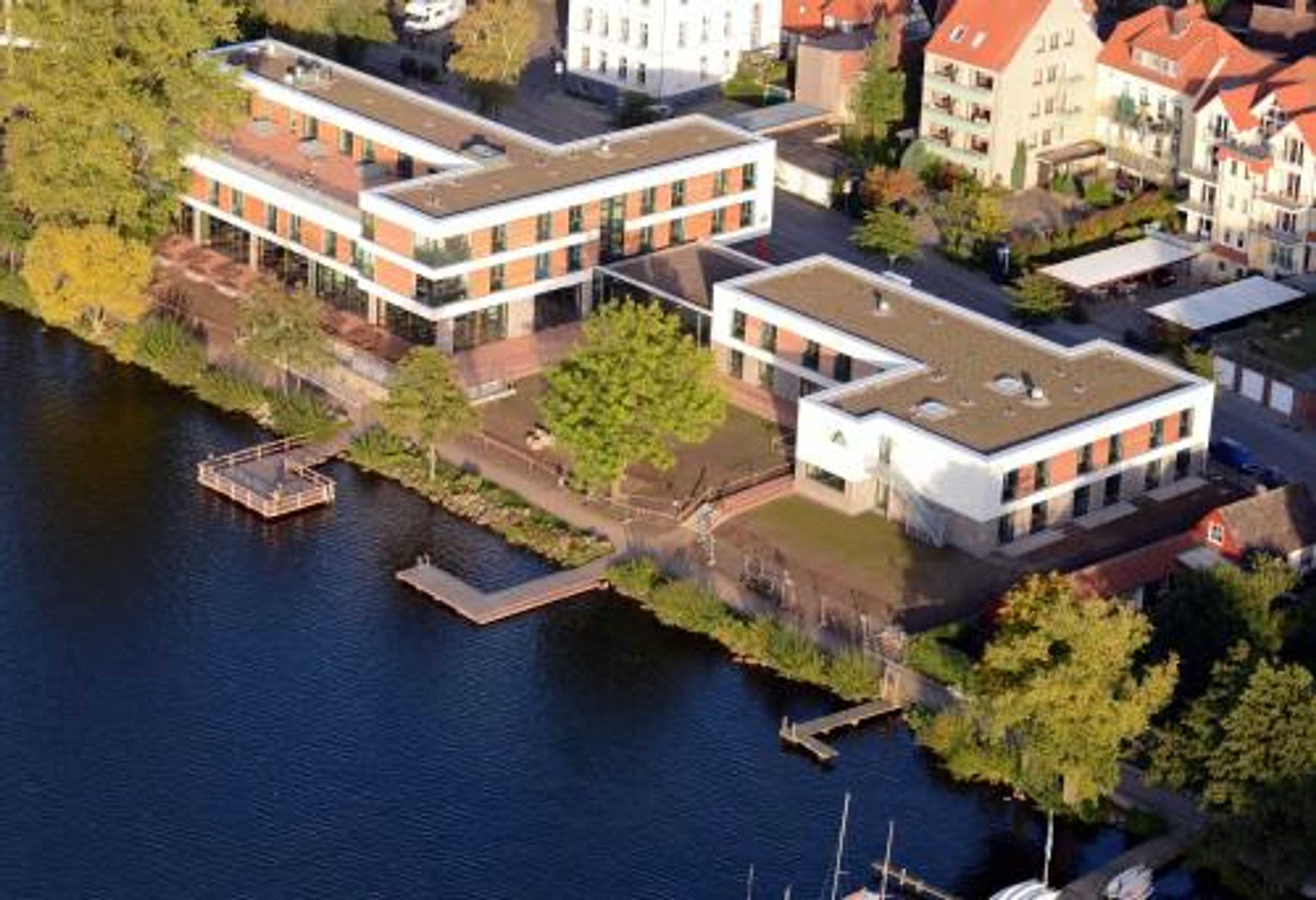 Gift card for Jugendherberge Ratzeburg am See Gift card for Jugendherberge Ratzeburg am See