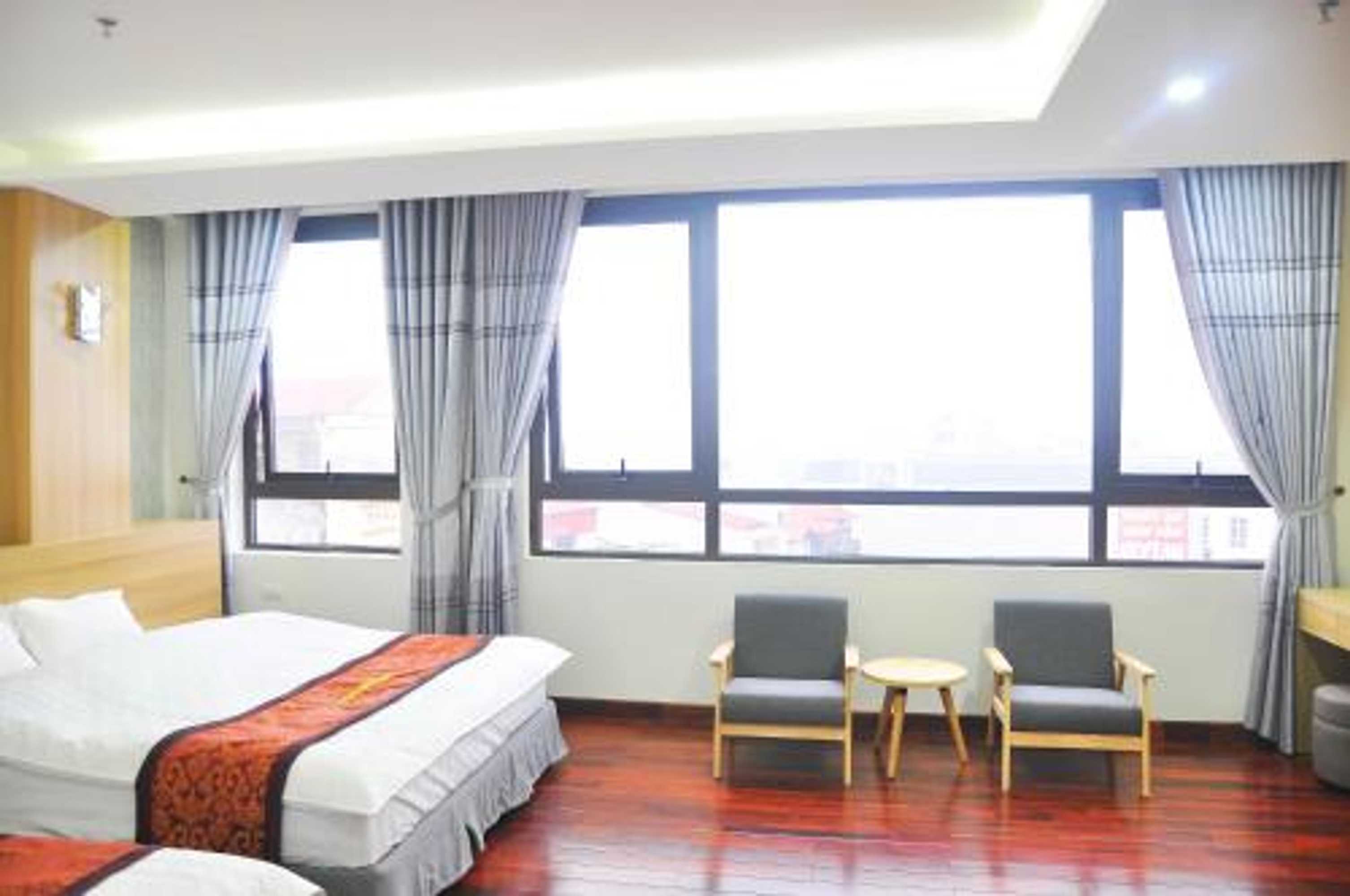 Gift card for Ngoại Thương Hotel Từ Sơn Bắc Ninh Gift card for Ngoại Thương Hotel Từ Sơn Bắc Ninh