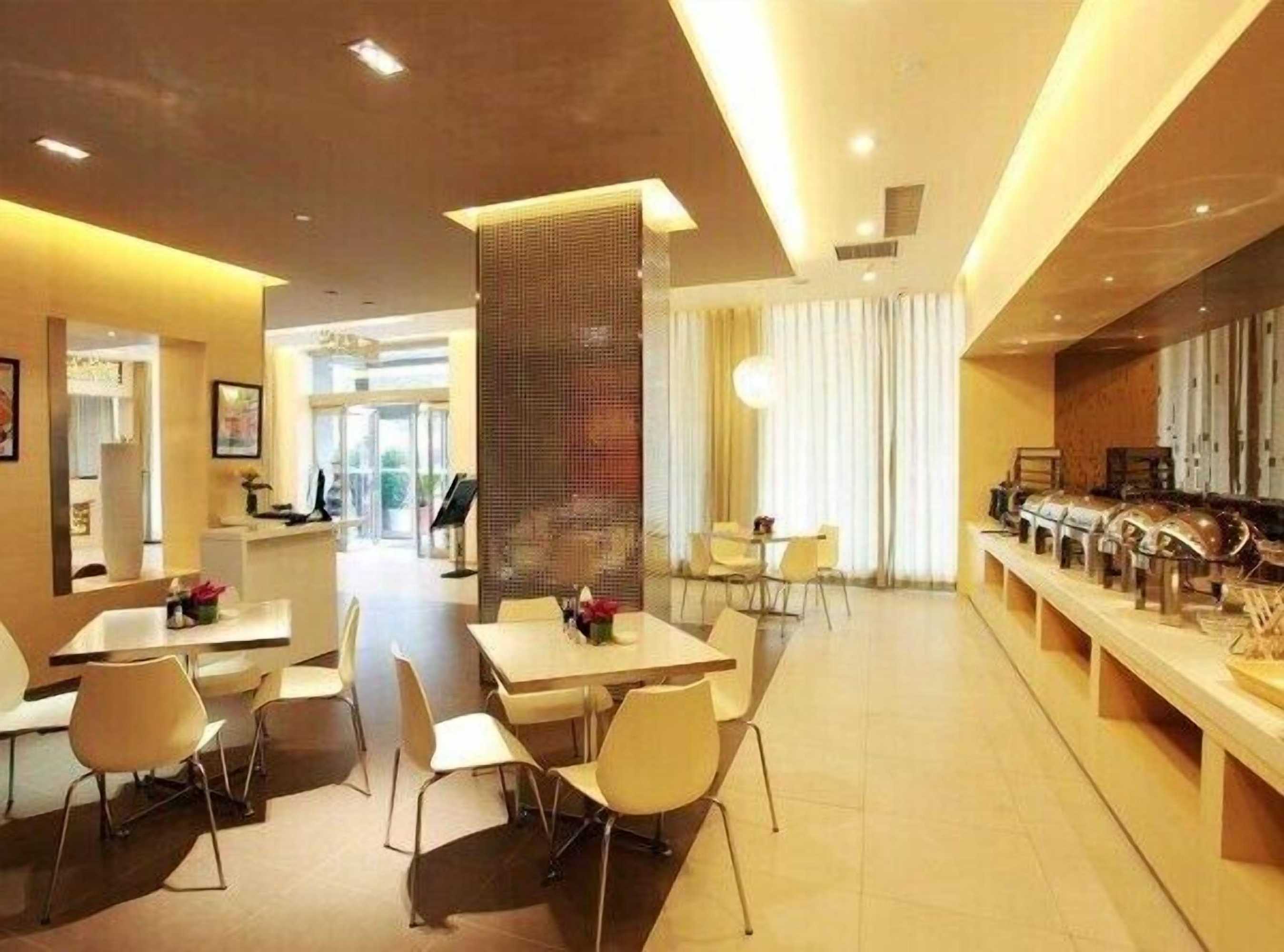 Gift card for Jinjiang Inn Jiaozuo Jianshe Road Gift card for Jinjiang Inn Jiaozuo Jianshe Road
