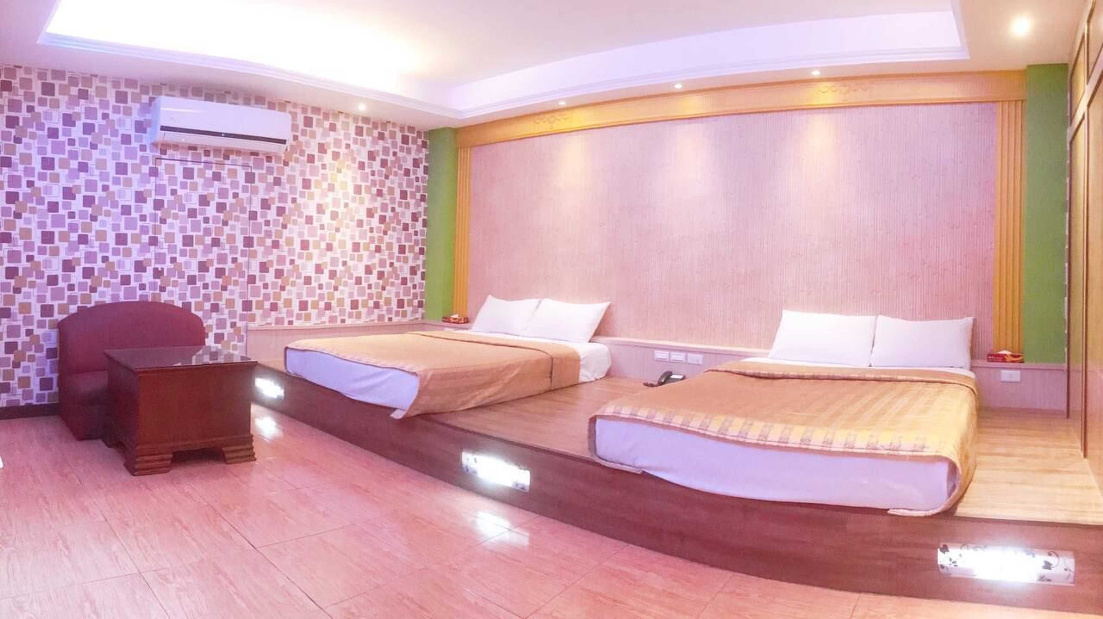 Gift card for Feng Qing Motel