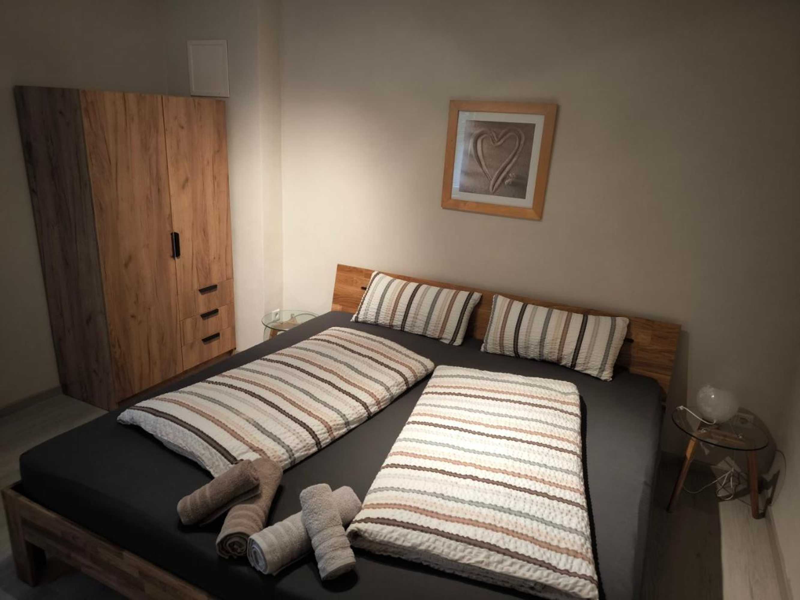 Gift card for Ferienwohnungen Haus Bahlo