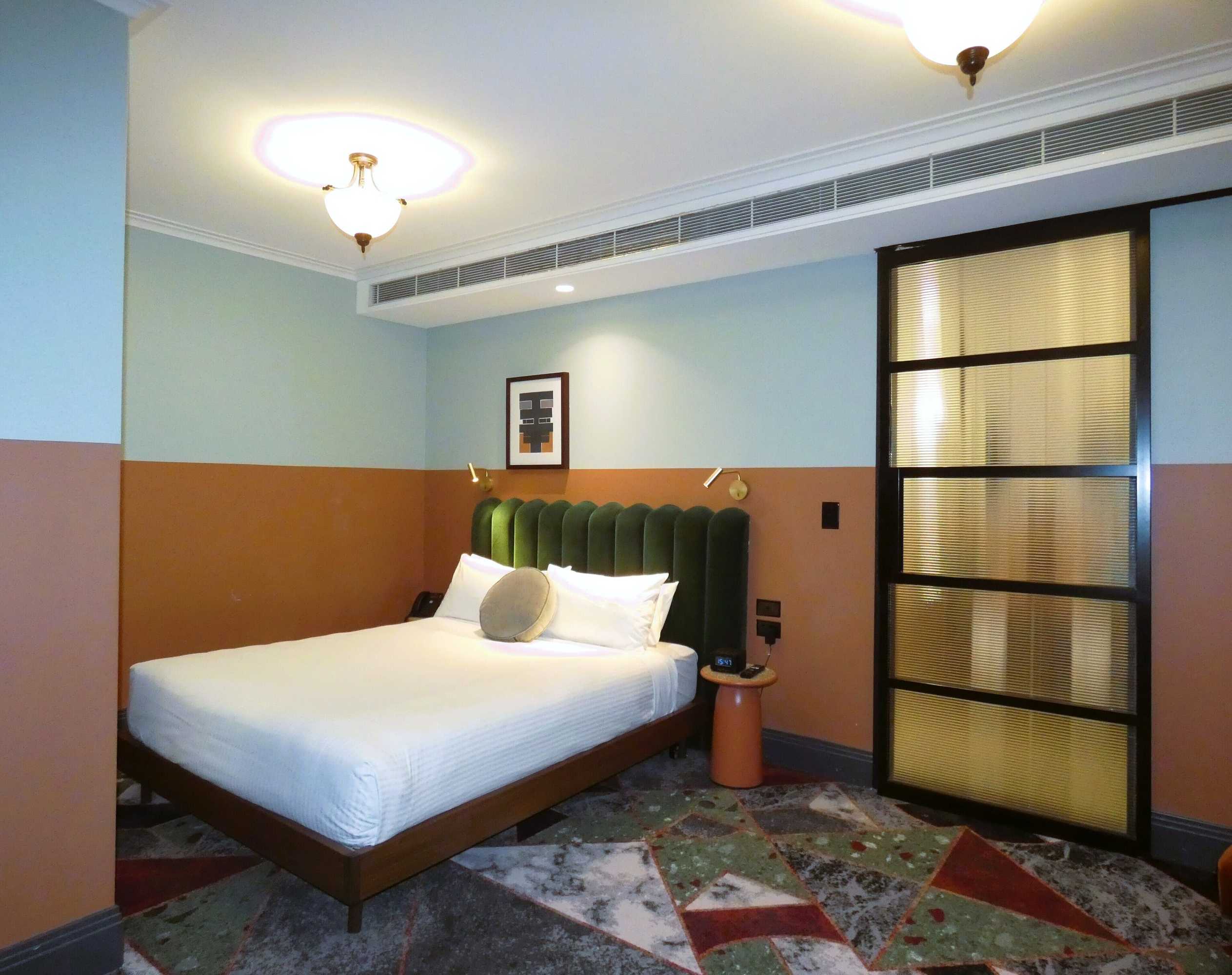 Gift card for Stay at Hotel Steyne Gift card for Stay at Hotel Steyne
