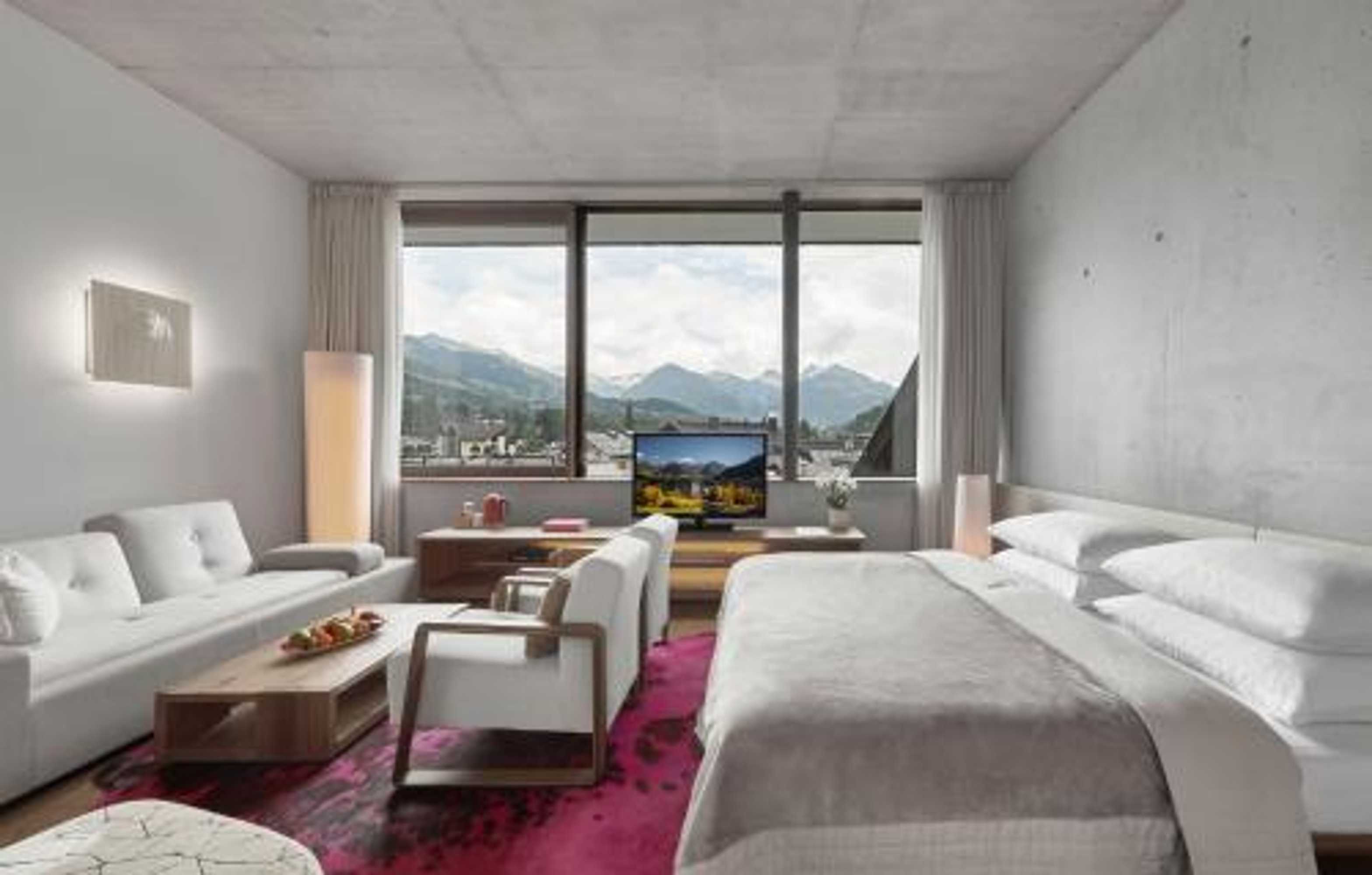 Gift card for Hotel Schwarzer Adler Kitzbühel - Adults Only Gift card for Hotel Schwarzer Adler Kitzbühel - Adults Only